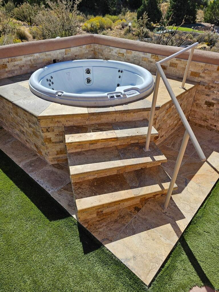 Two Bears Construction Llc