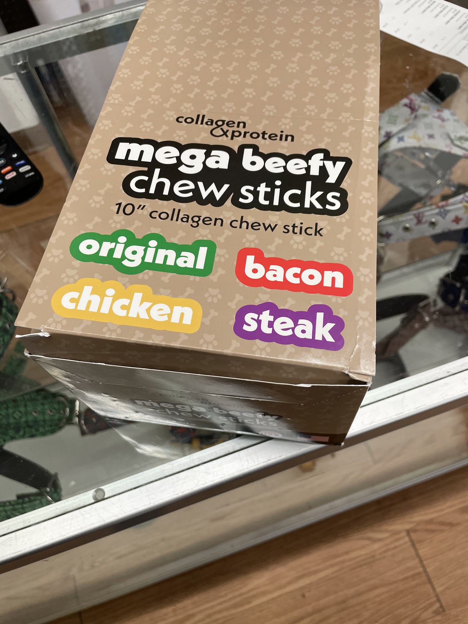 Lucky's Bully Supply Store East Side Albuquerque