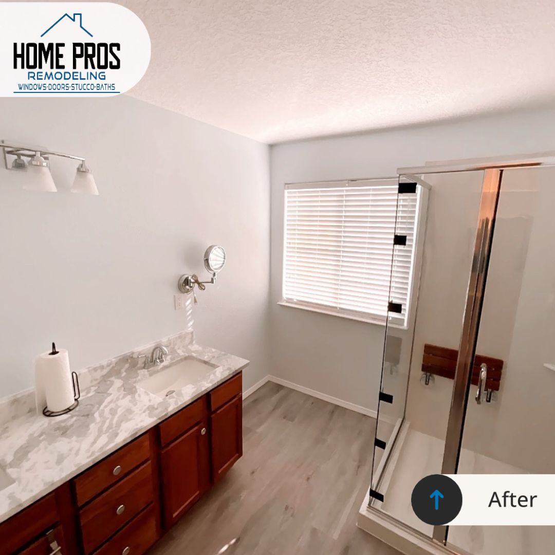 Home Pros Remodeling