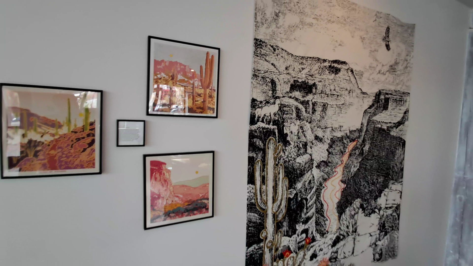 Sammy's Cafe & Deli Menu