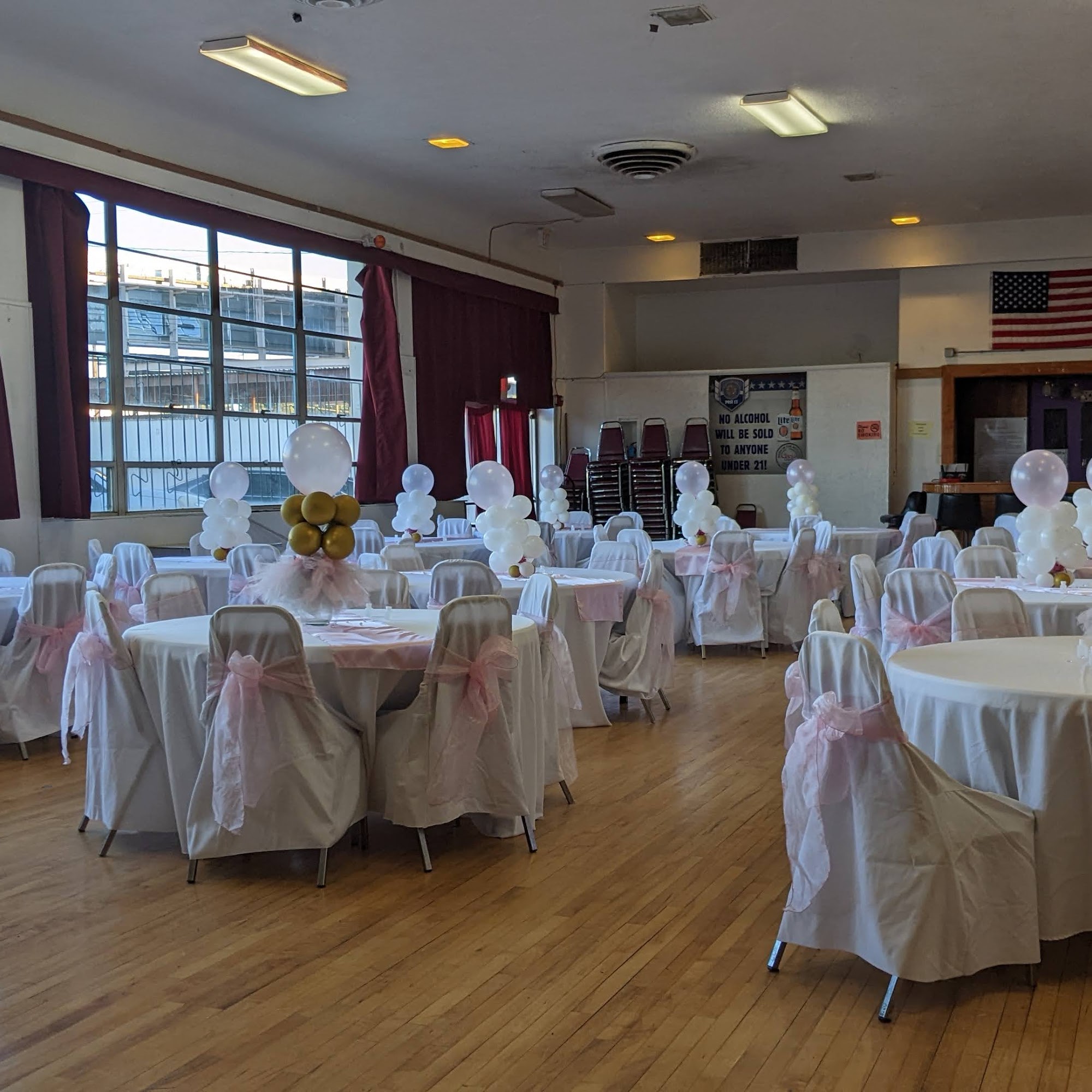 American Legion Post 13