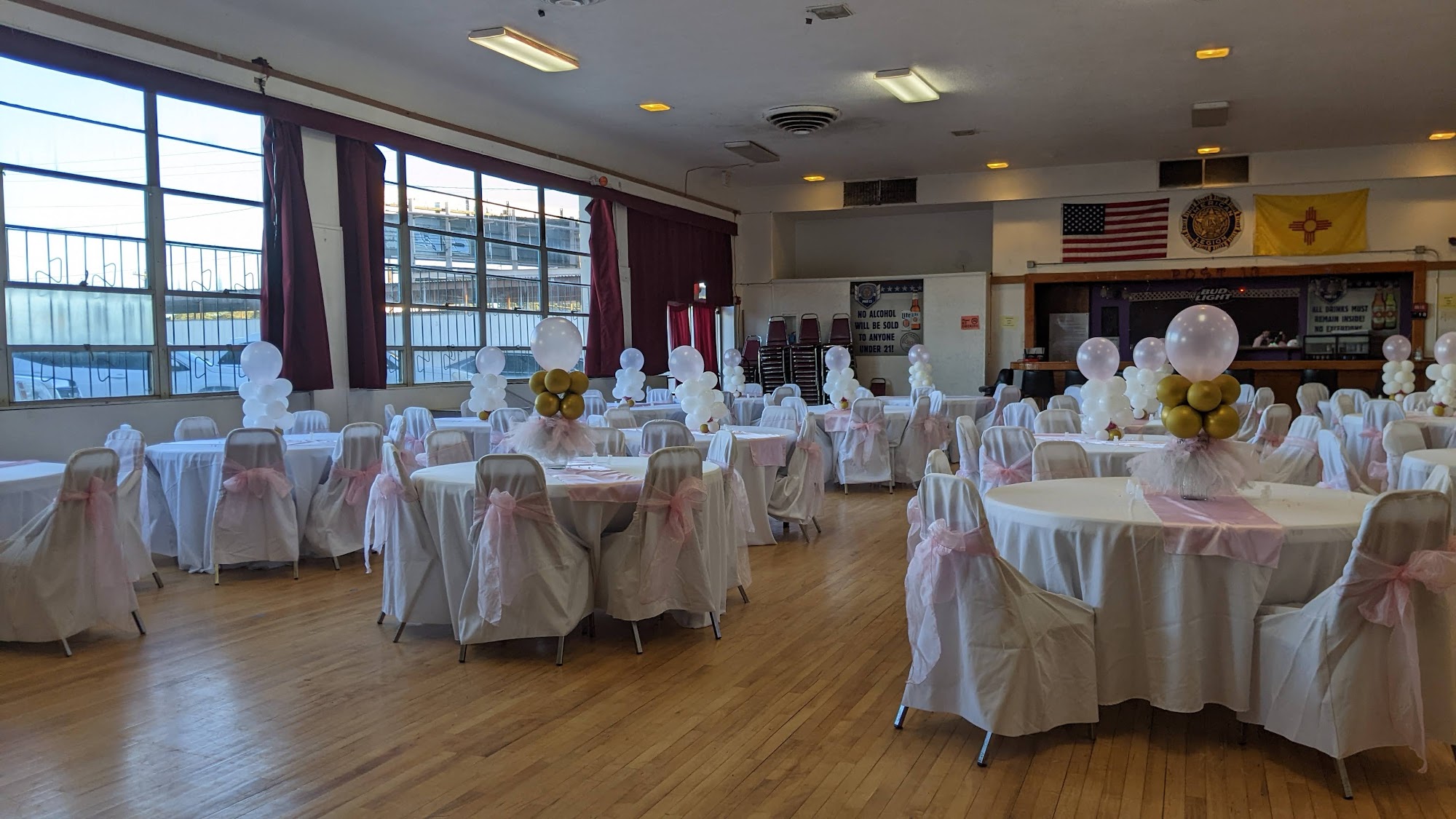 American Legion Post 13