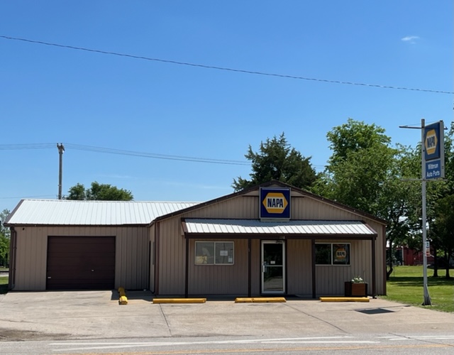 NAPA Auto Parts Albuquerque