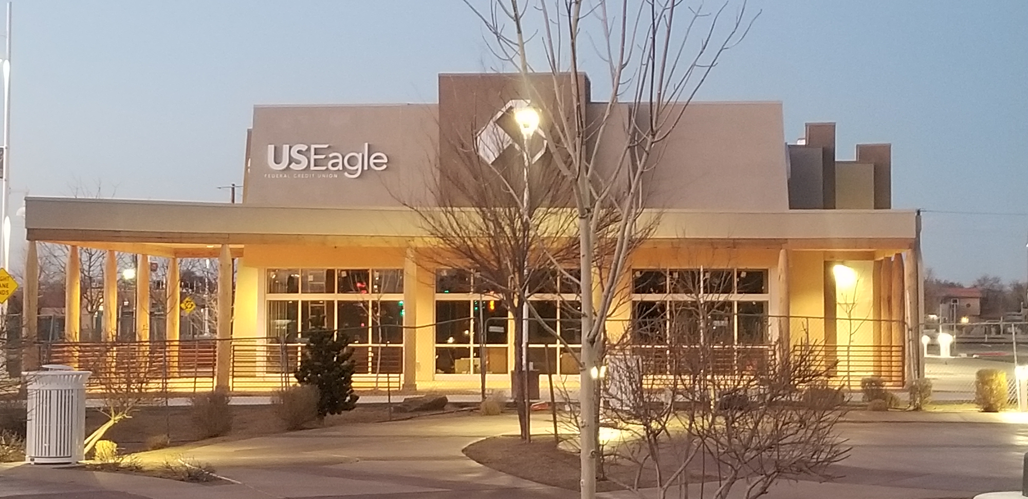US Eagle Federal Credit Union Albuquerque