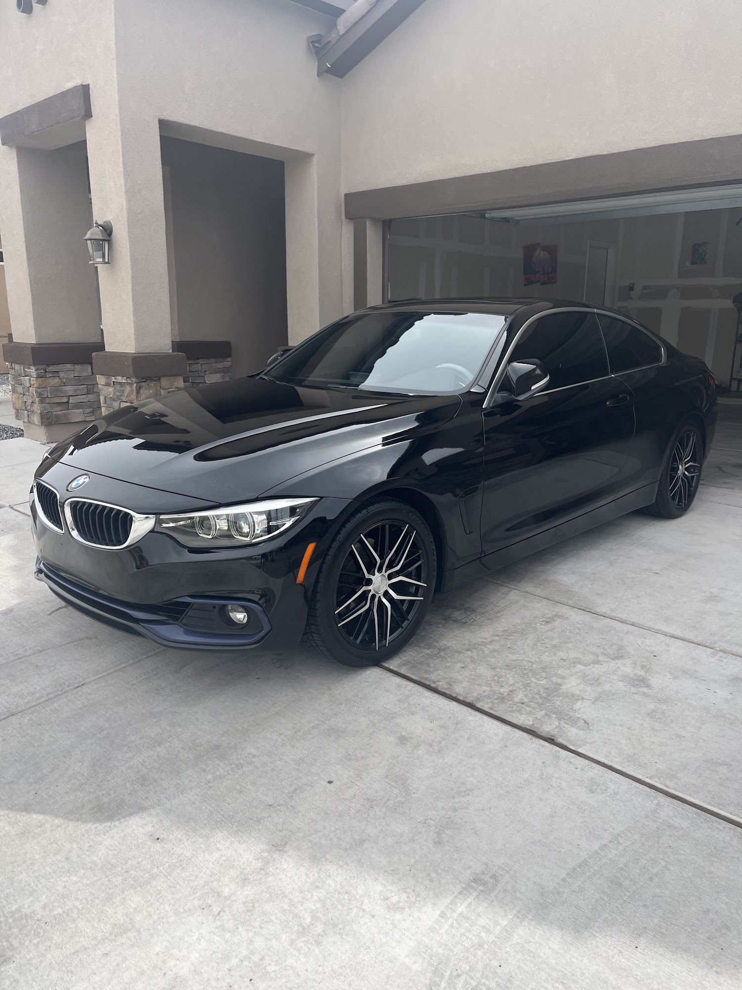 DK Mobile Wash - Auto Detailing & Ceramic Coatings