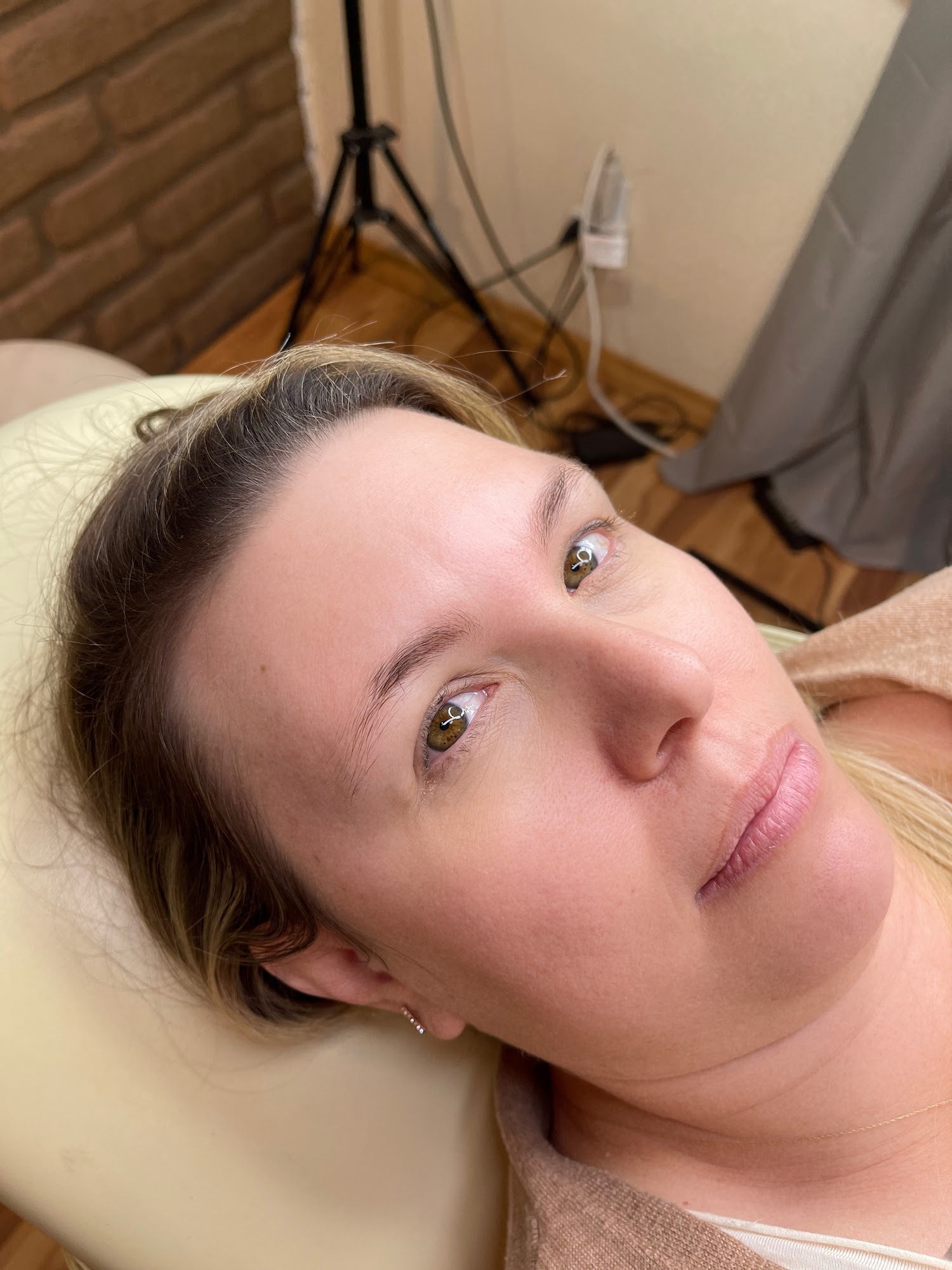 the House of Shelby | Microblading, Permanent Makeup, and Eyelash Extension Training