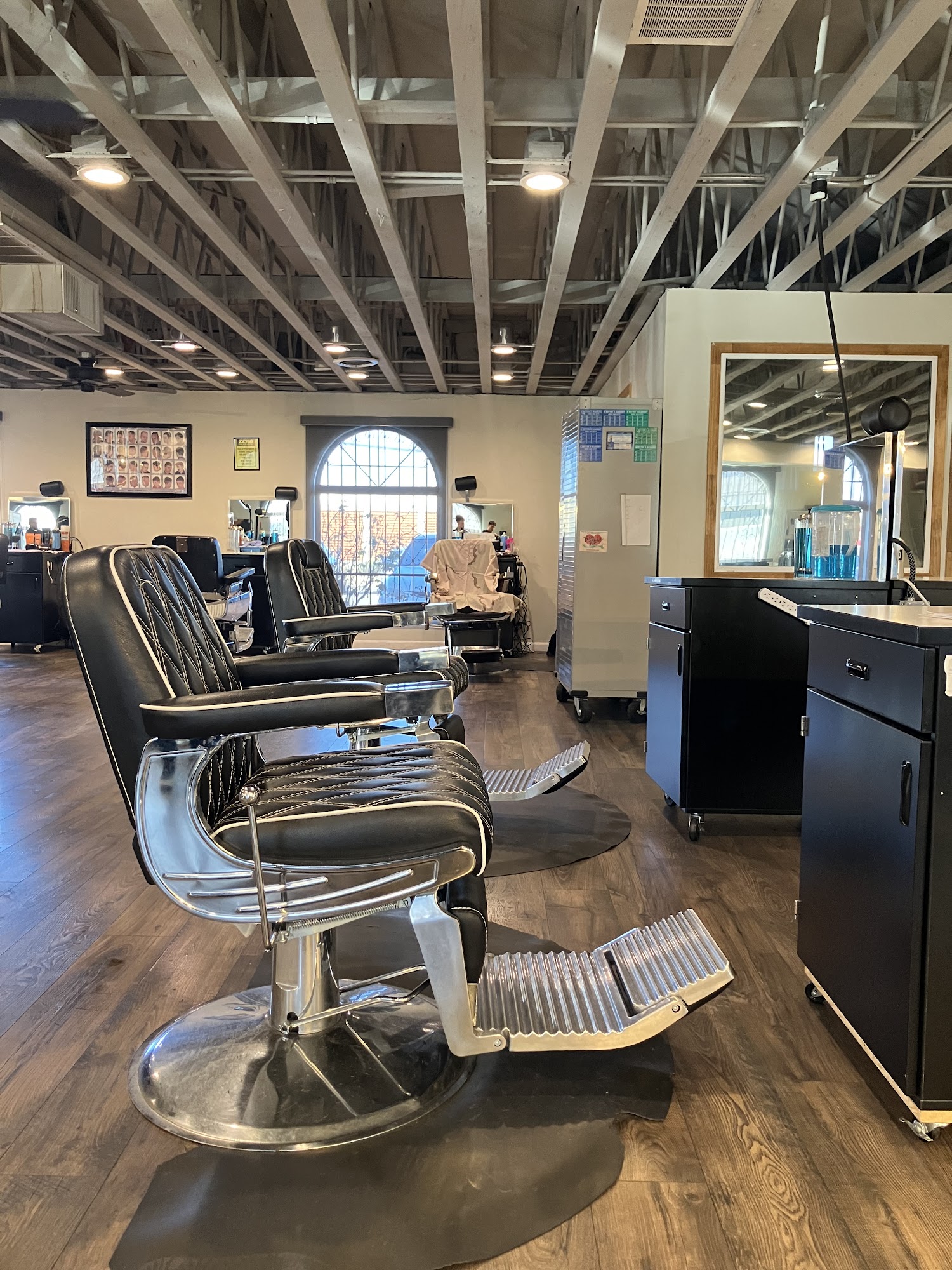 A Better U Beauty Barber Academy Albuquerque