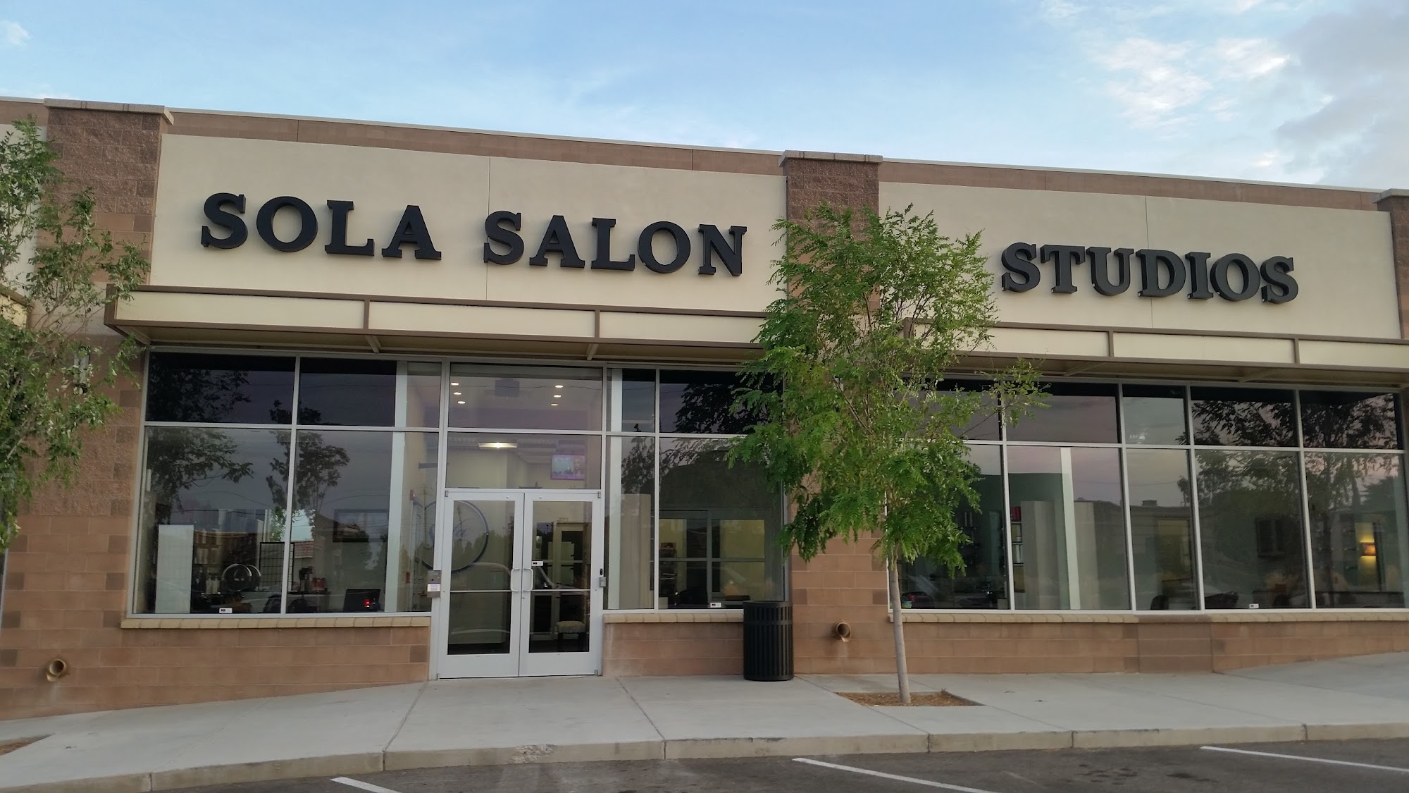 J. Michaels Salon Studio 7501 Holly Ave NE, Albuquerque New Mexico 87113