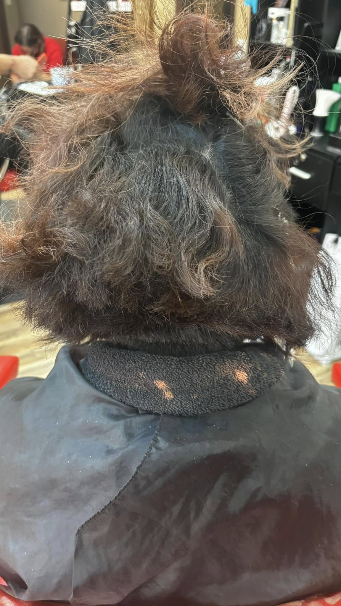 Unique Hair by Espi 3801 Atrisco Dr NW b1, Albuquerque New Mexico 87120