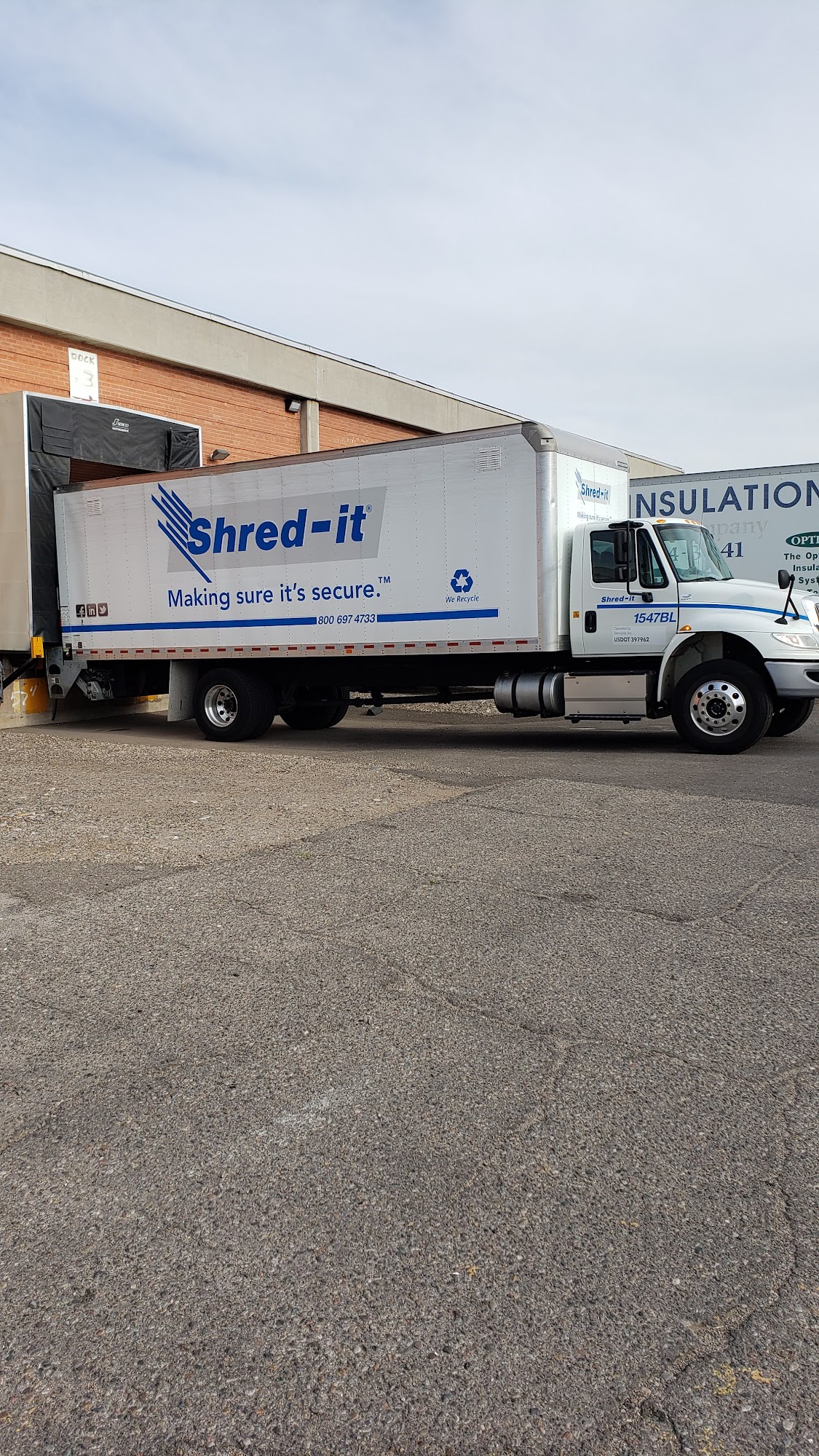 Shred-it - Albuquerque Albuquerque