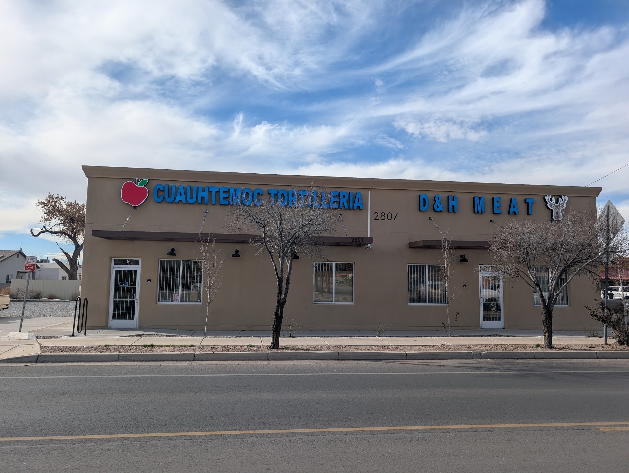 D & H Meat Albuquerque