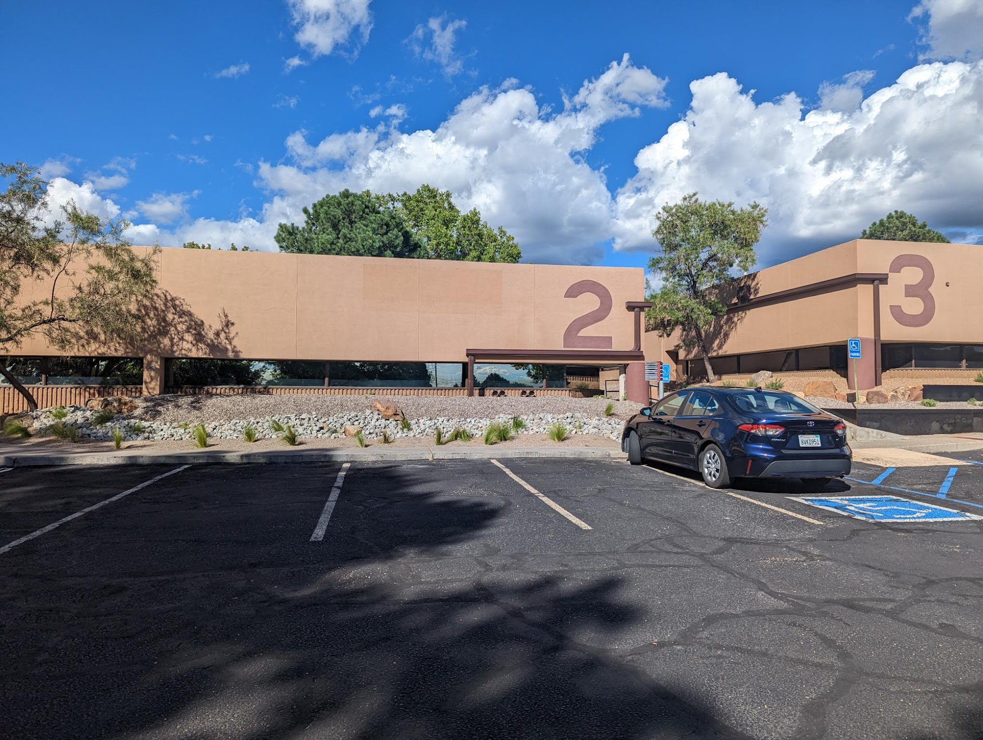 Ideal Option Albuquerque