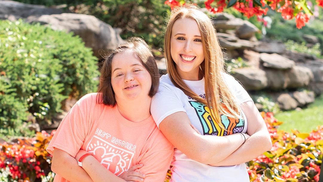 Best Buddies in New Mexico Albuquerque