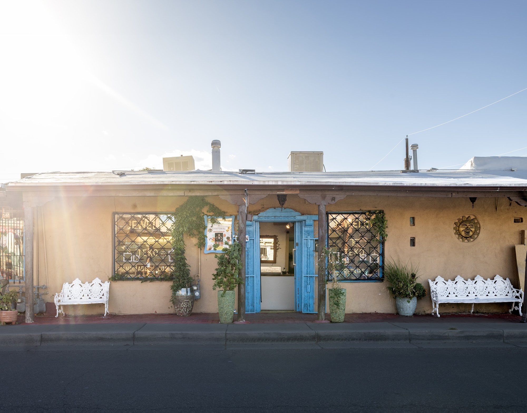 Teko Gallery Albuquerque