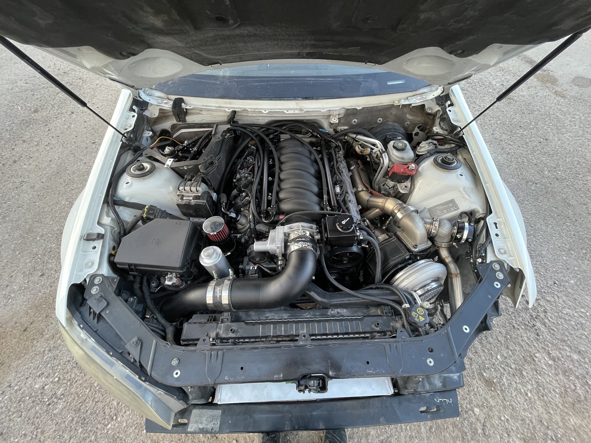 C3 Performance & Auto Repair