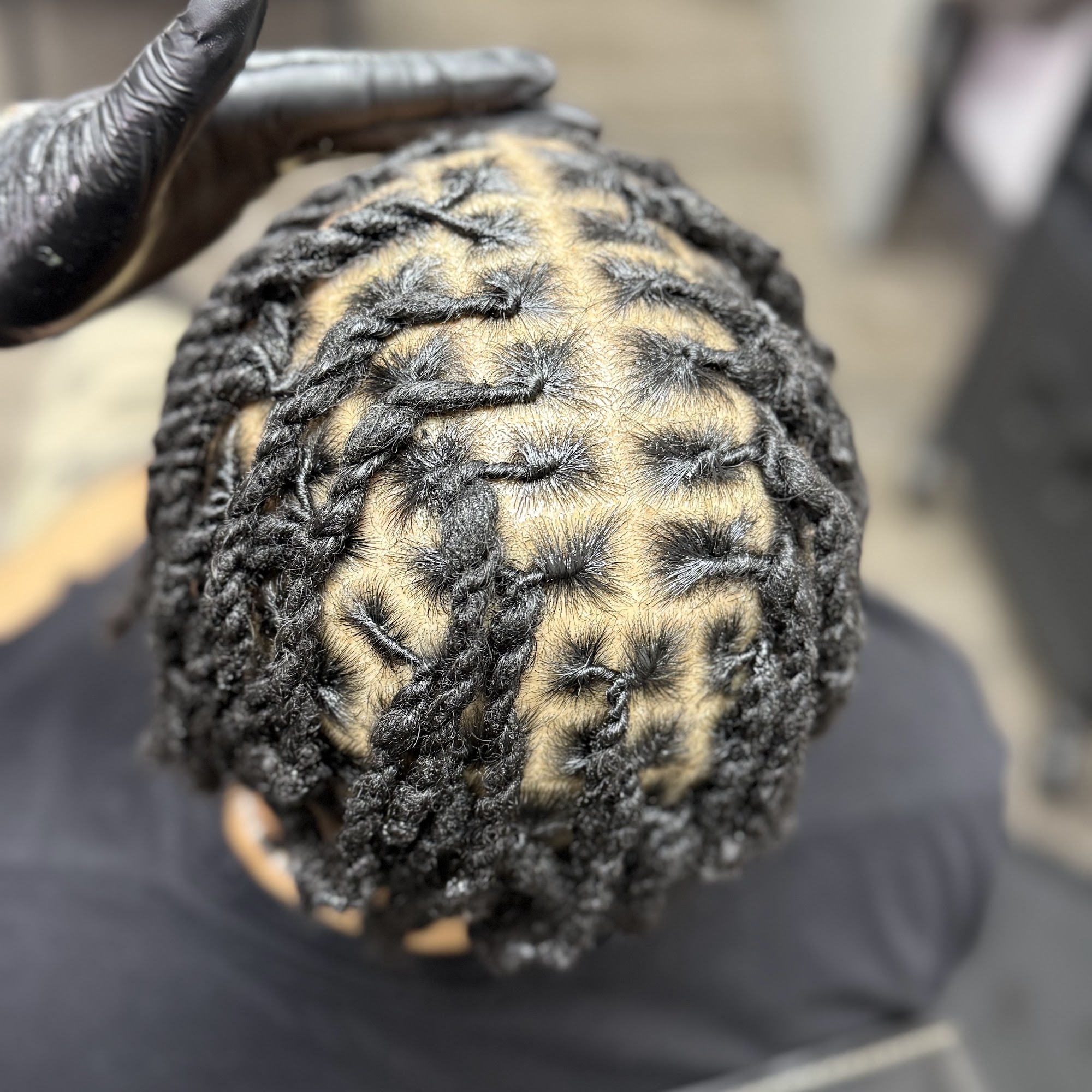 Royal Rising Barbershop & Lounge 2620 San Mateo Blvd NE, Albuquerque New Mexico 87110