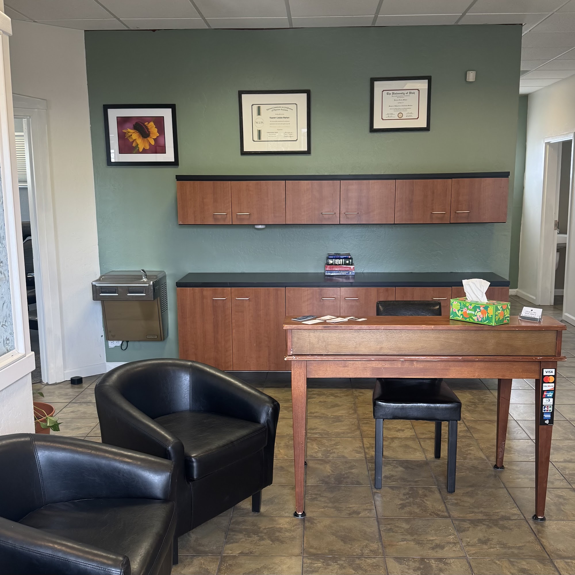 K. M. Cares, LLC Albuquerque, N.M. 87110