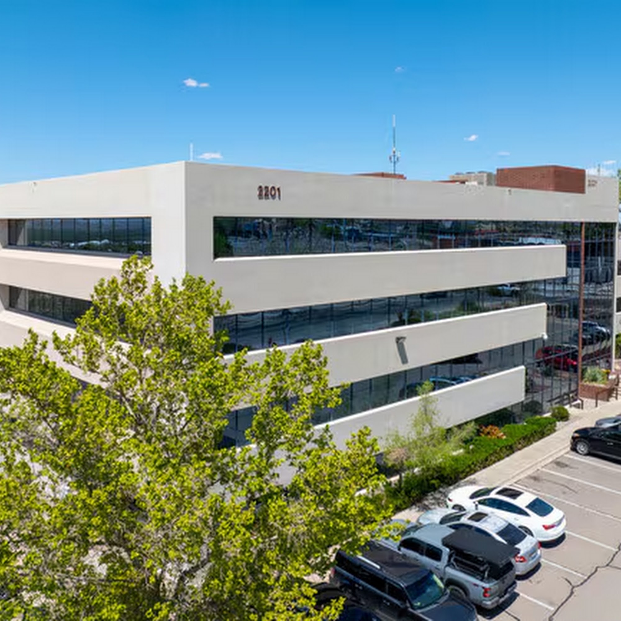 New Mexico Neuromuscular Center