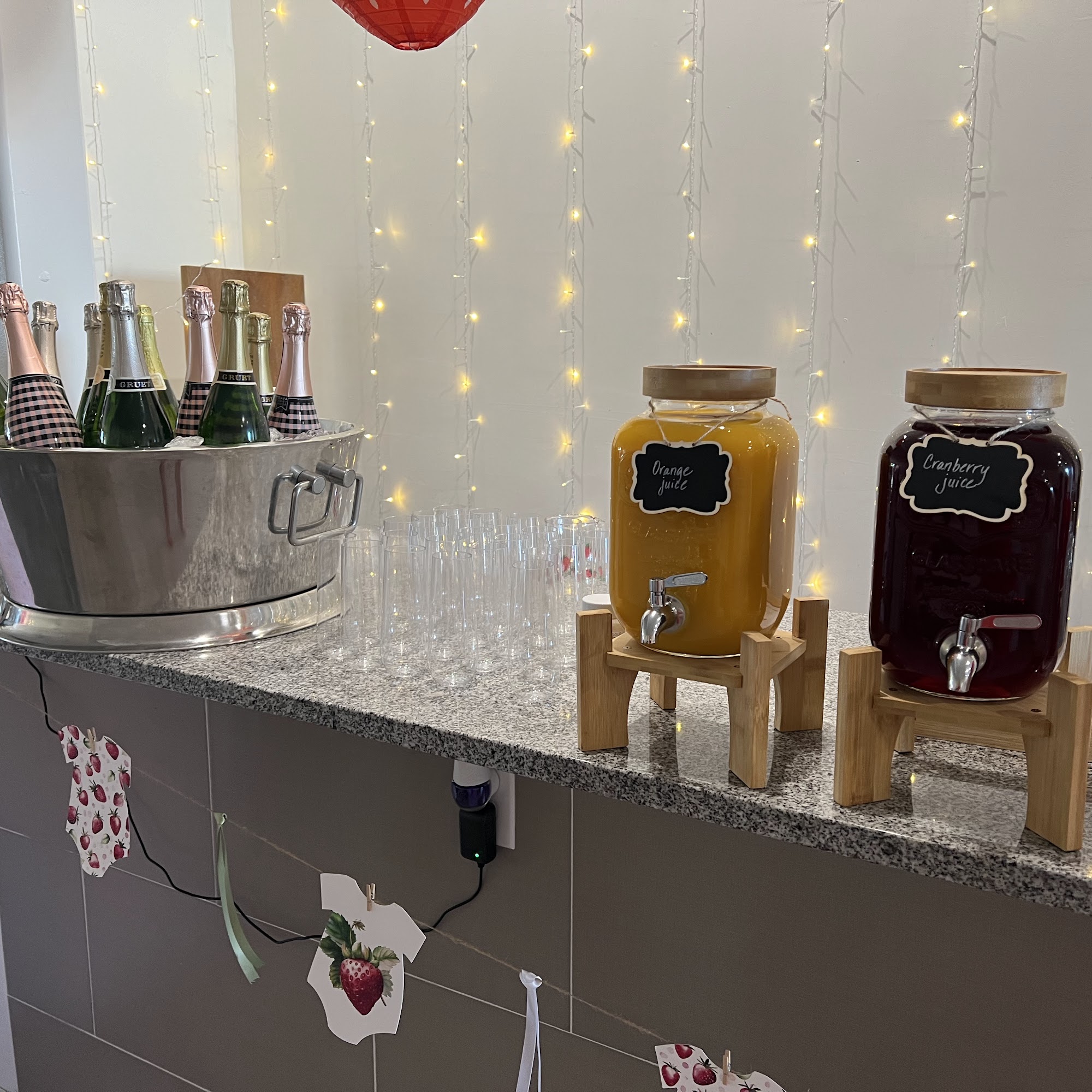 NaMa Catering Albuquerque