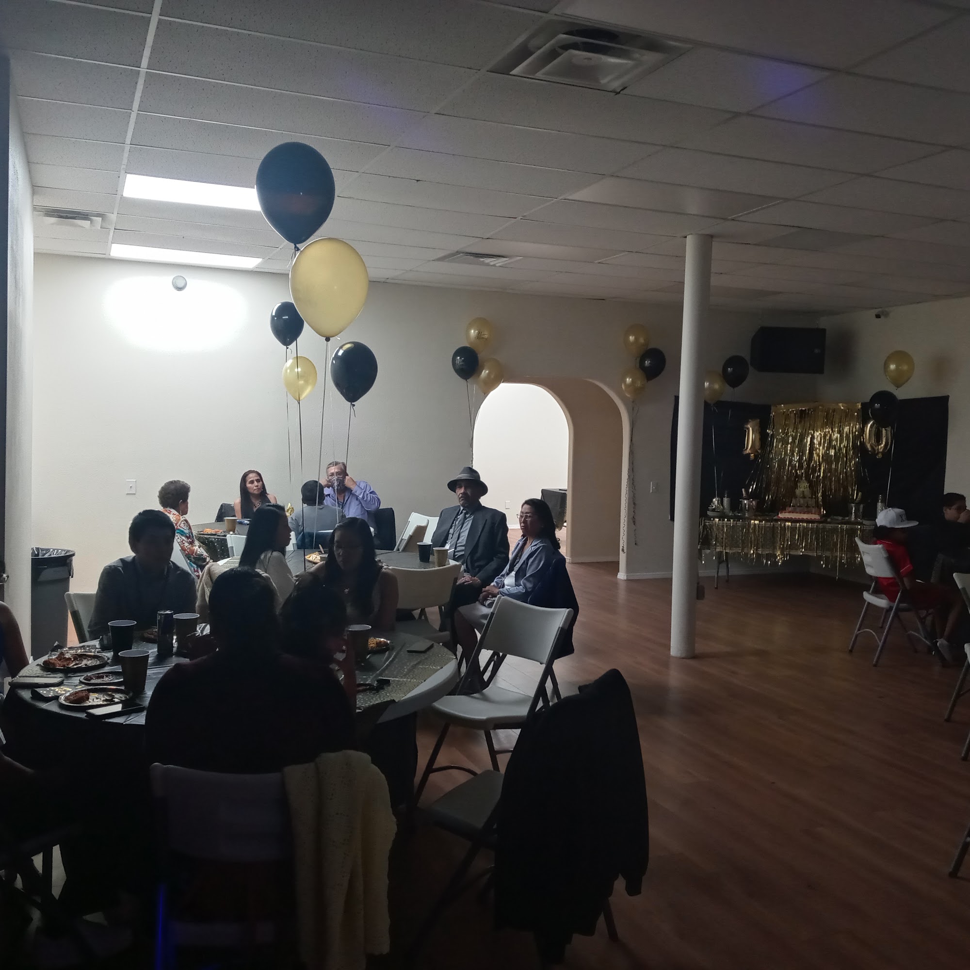 Dreams Event Studio 9577 Osuna Rd NE Suite M2, Albuquerque New Mexico 87111