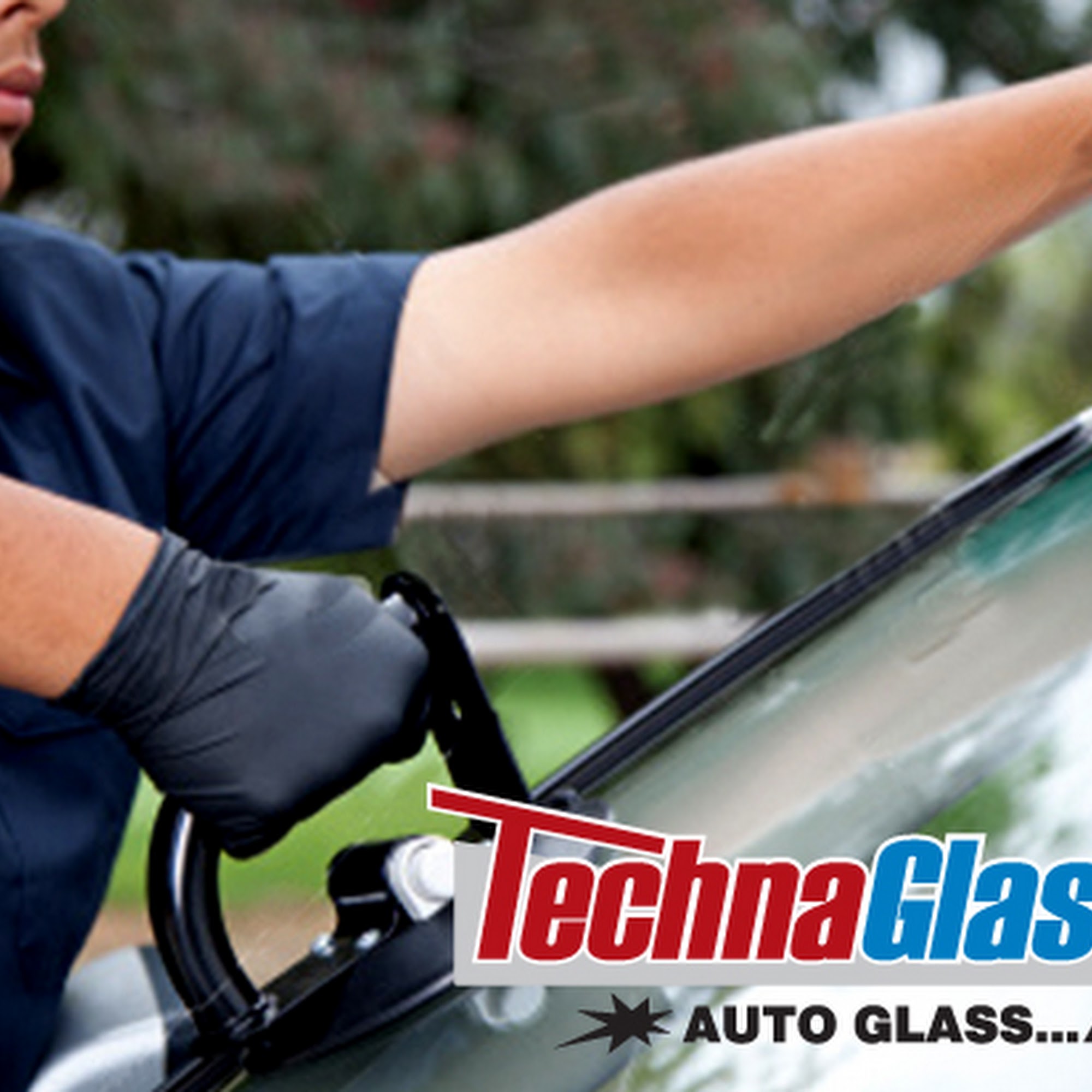 TechnaGlass Albuquerque