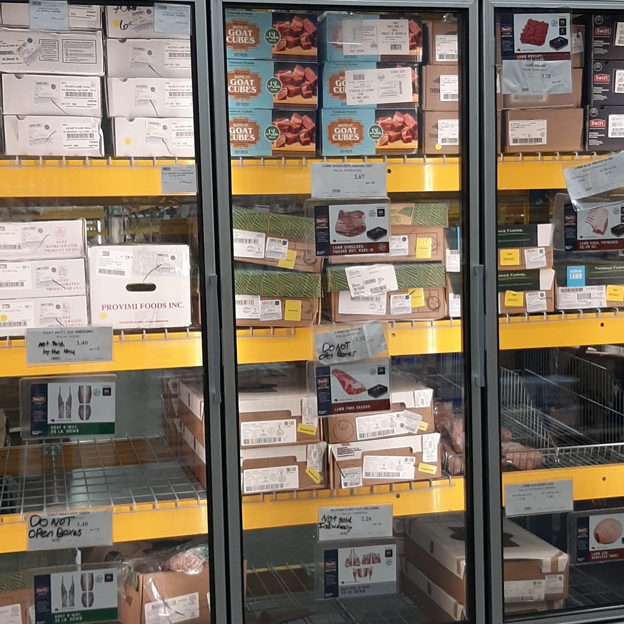 Restaurant Depot Albuquerque