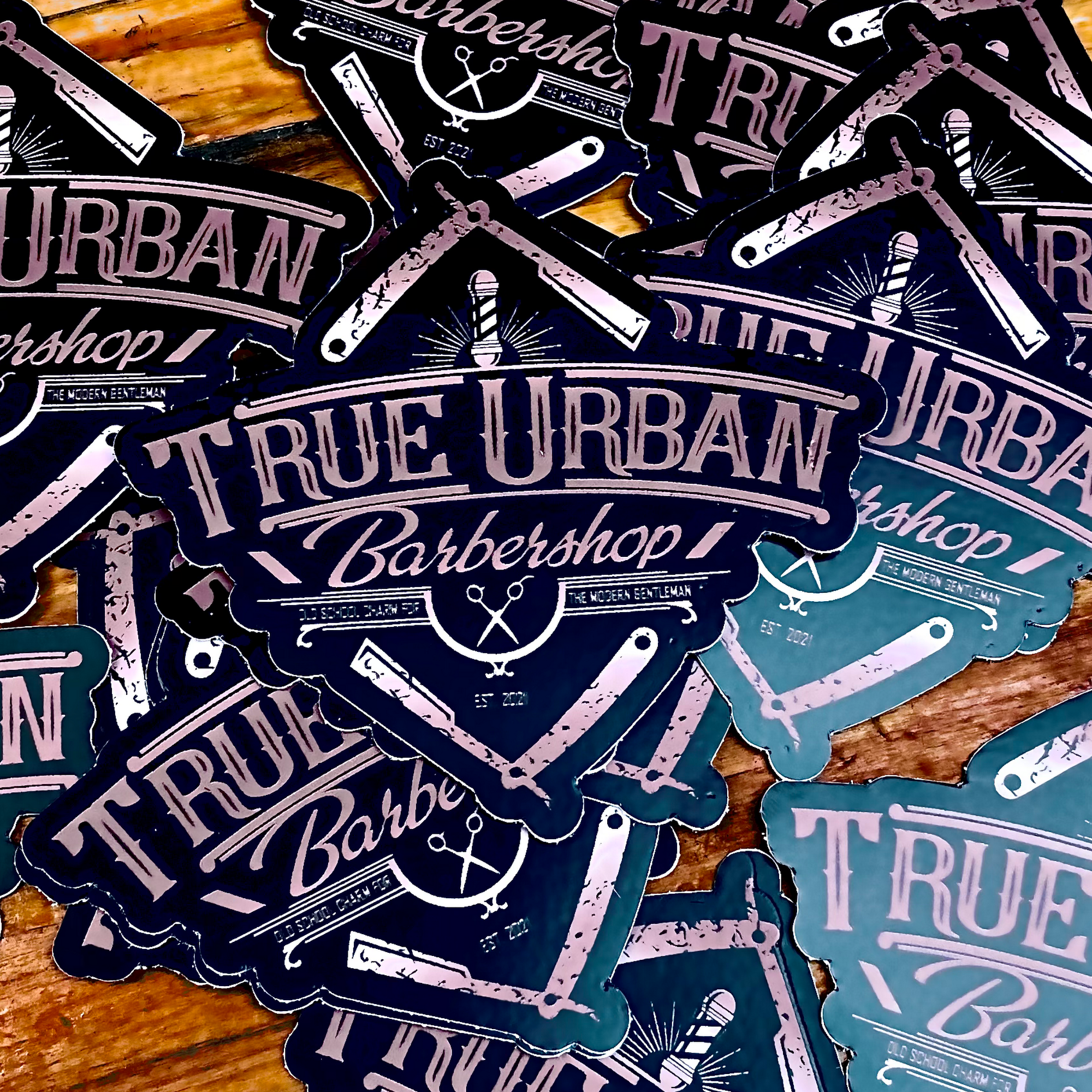 True Urban Barbershop 8338 Comanche Rd NE, Albuquerque New Mexico 87110