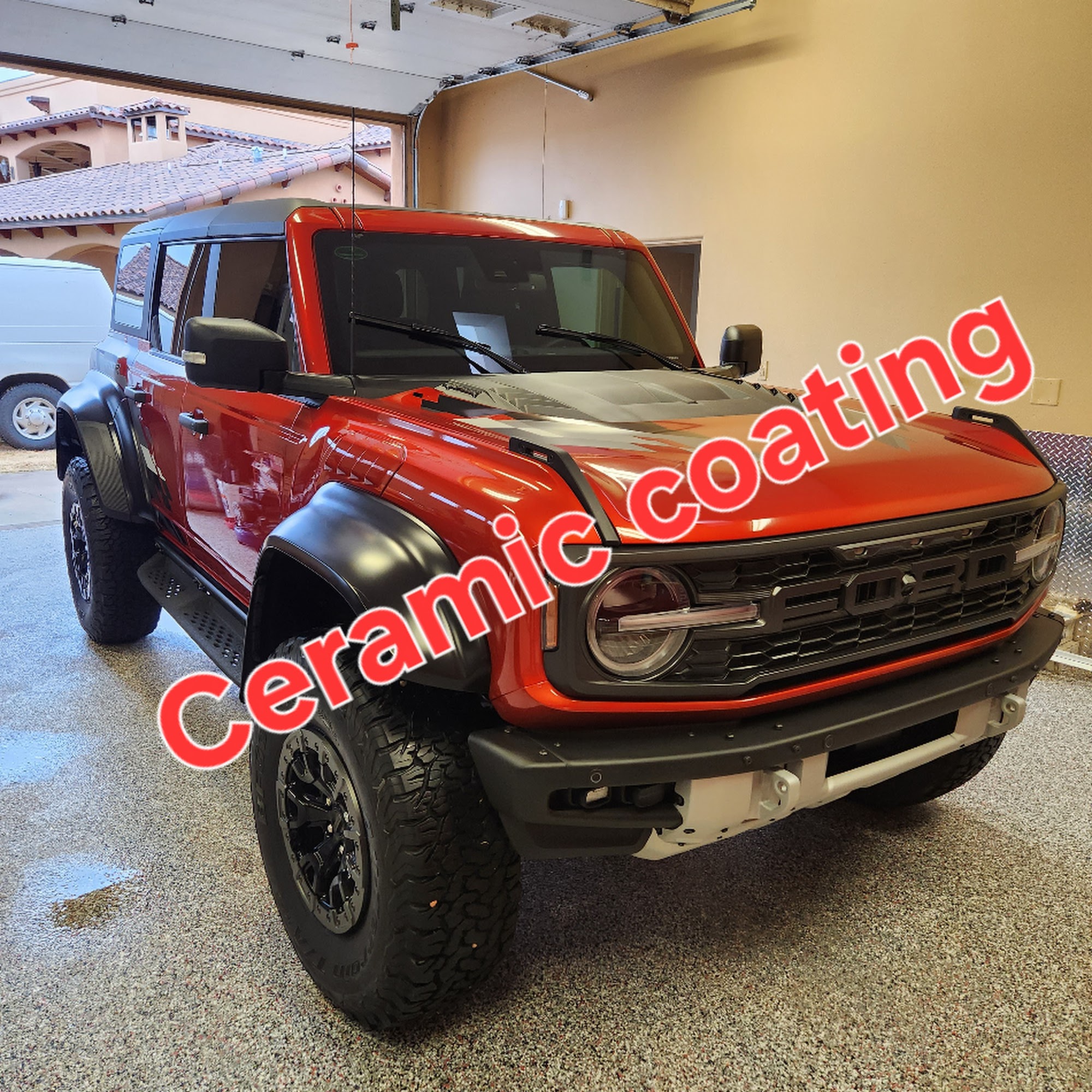 Sparkling Mobile Detailing