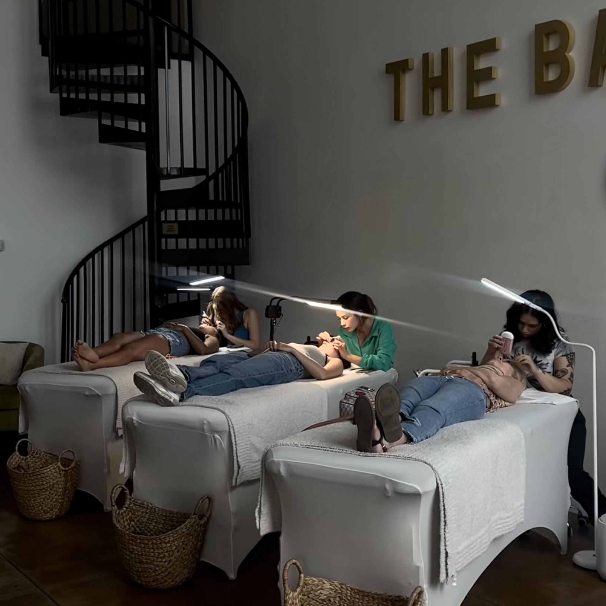 The Babe Bar LLC