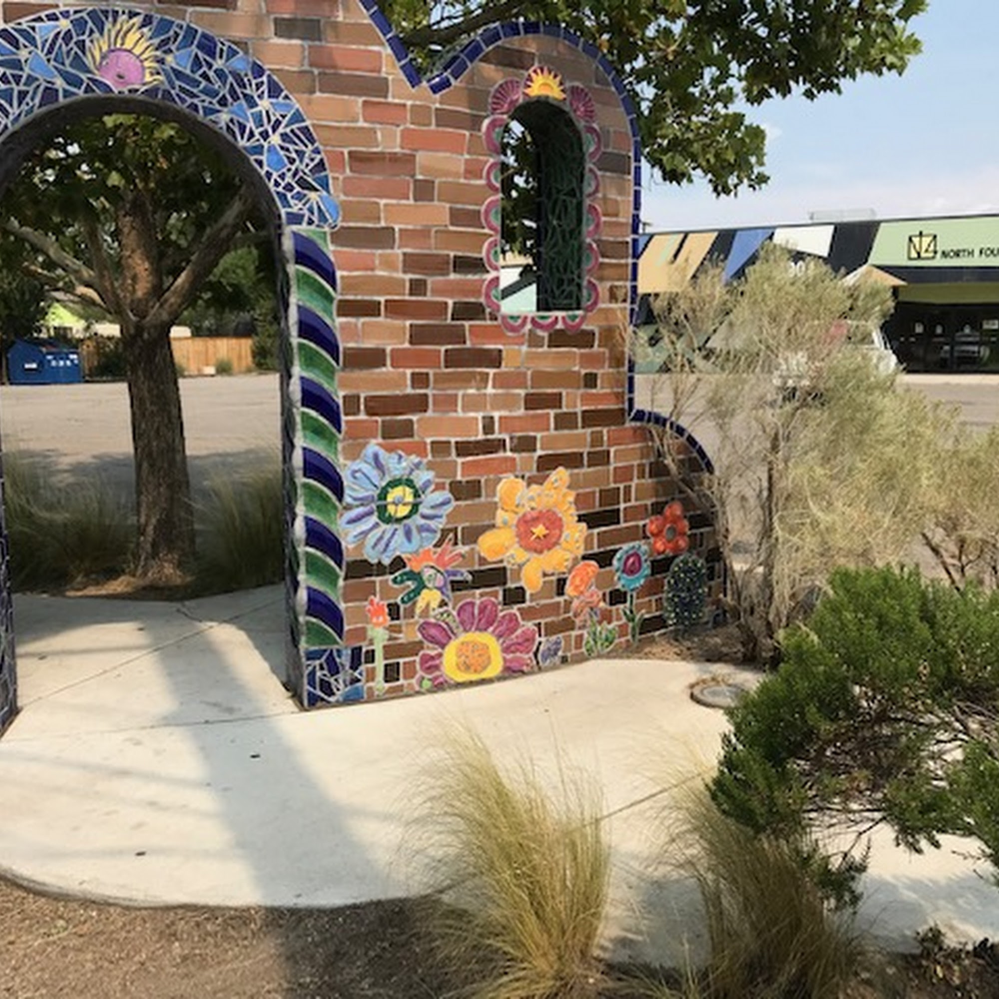 North Fourth Art Center