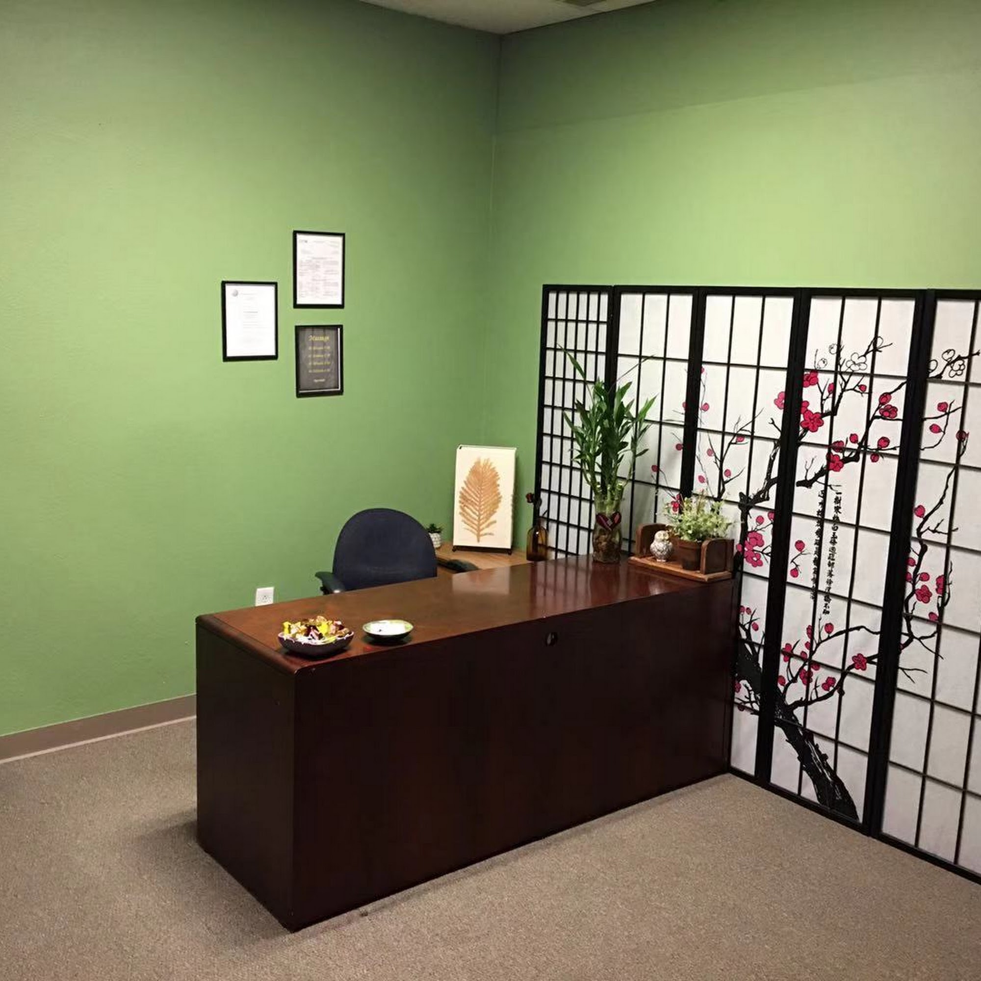 Serenity Body Spa