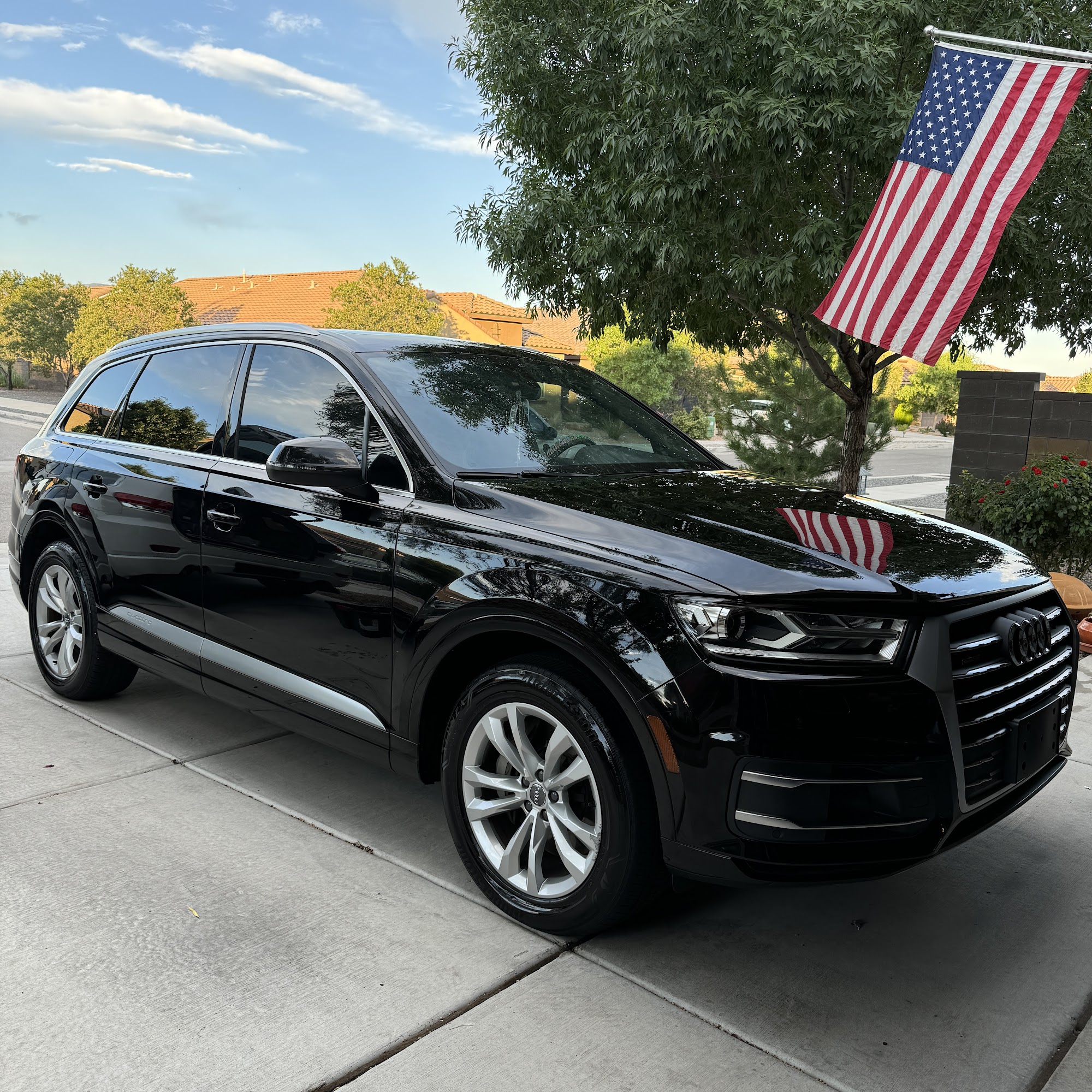 Paradise Auto Detailing