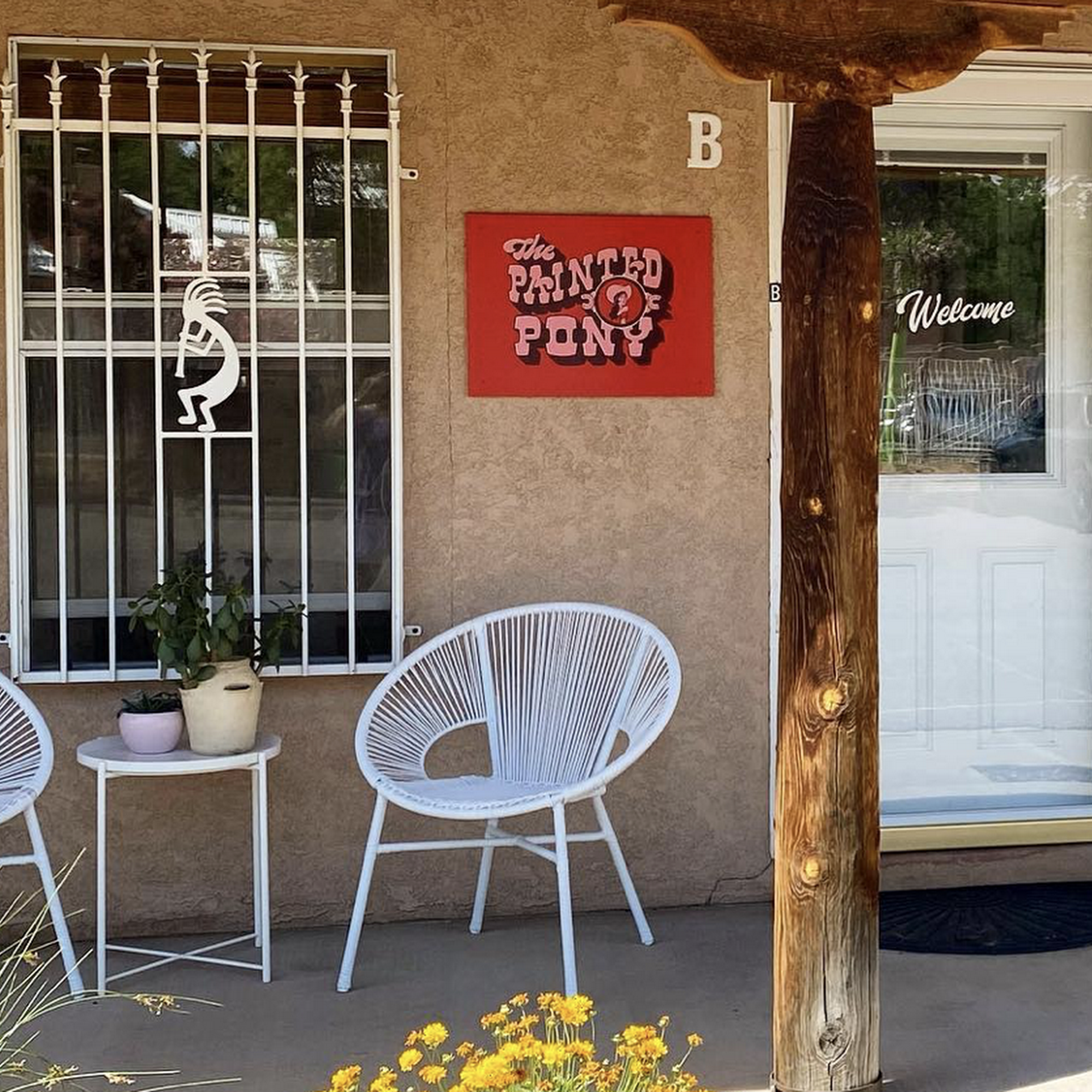 Painted Pony Shoppe