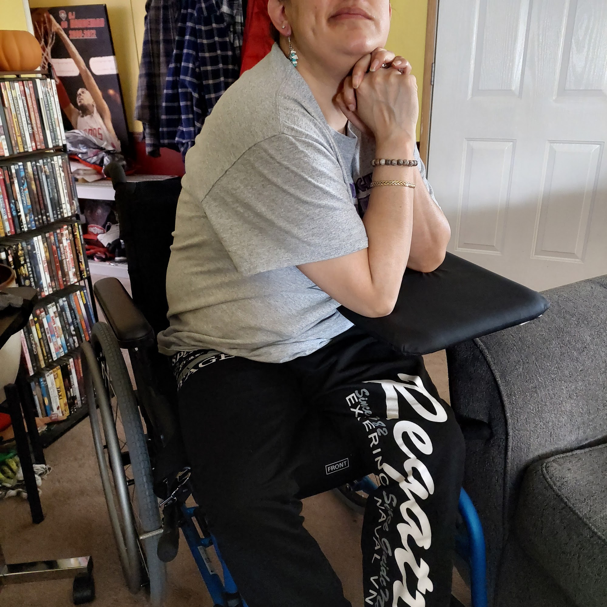 National Seating & Mobility