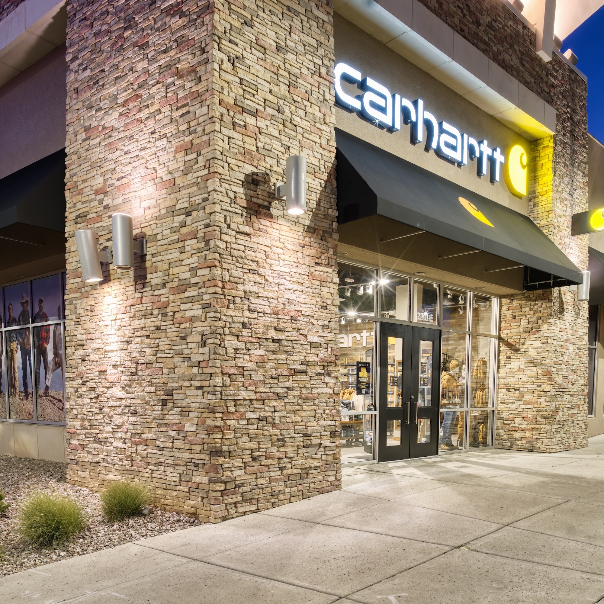 Carhartt 2201 Q St NE O9E, Albuquerque