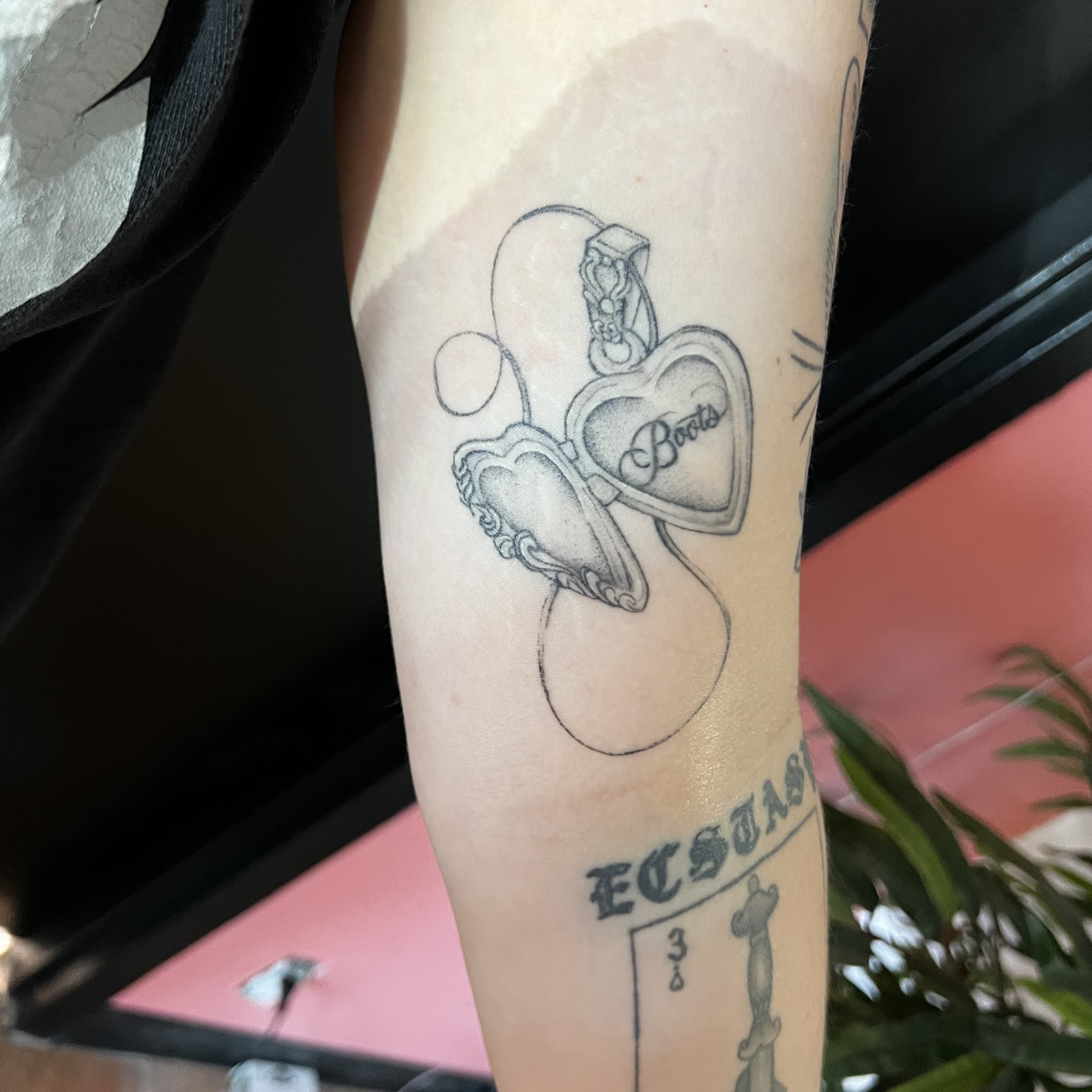 Tru Tattoo