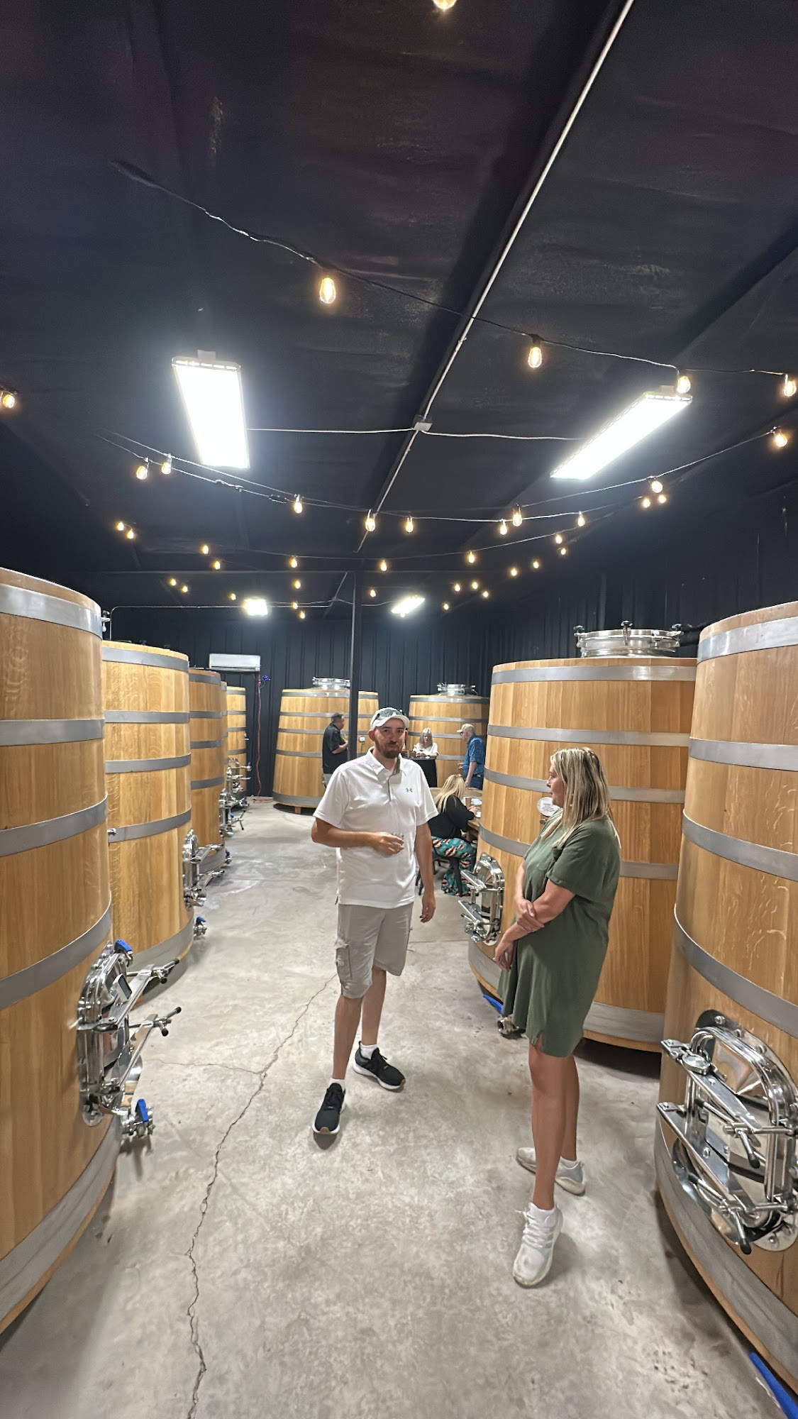 Enchanted Vine by Noisy Water Winery Alto