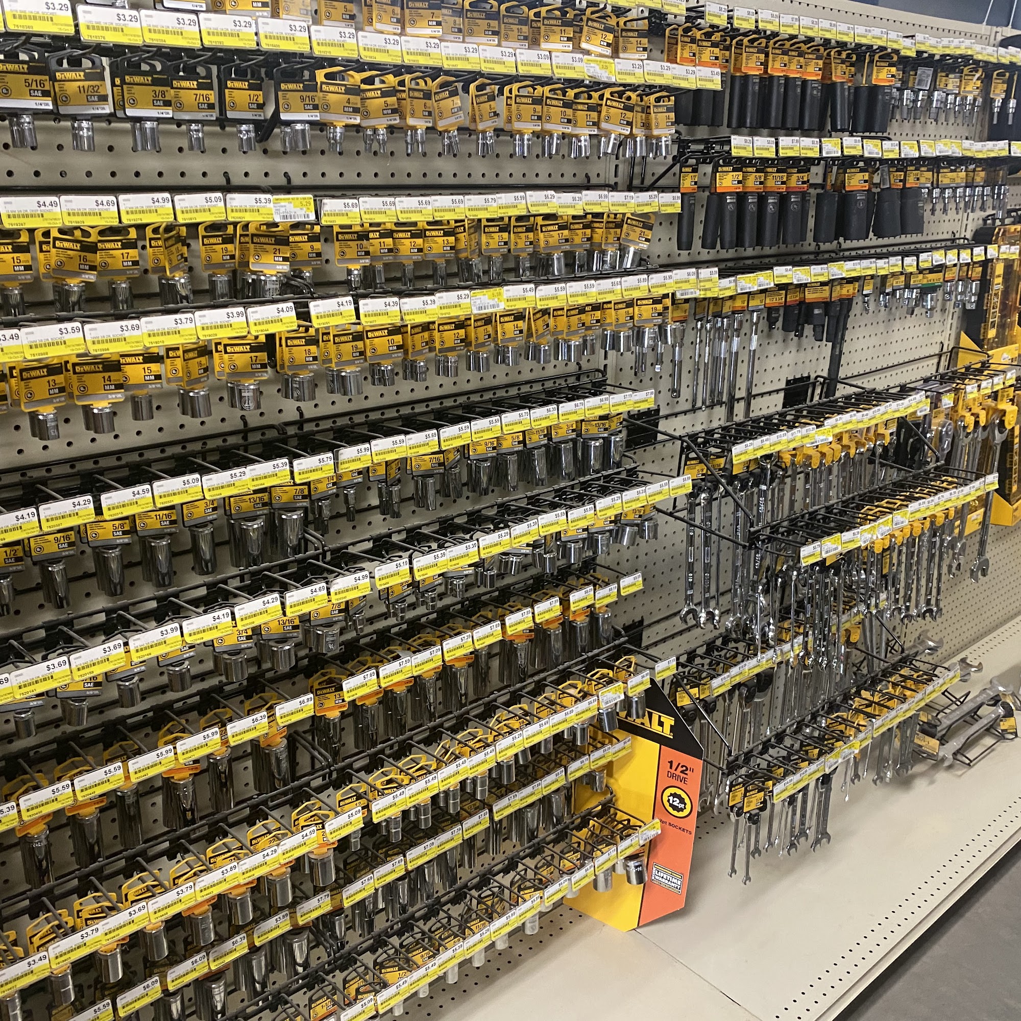 Valley Mercantile Animas