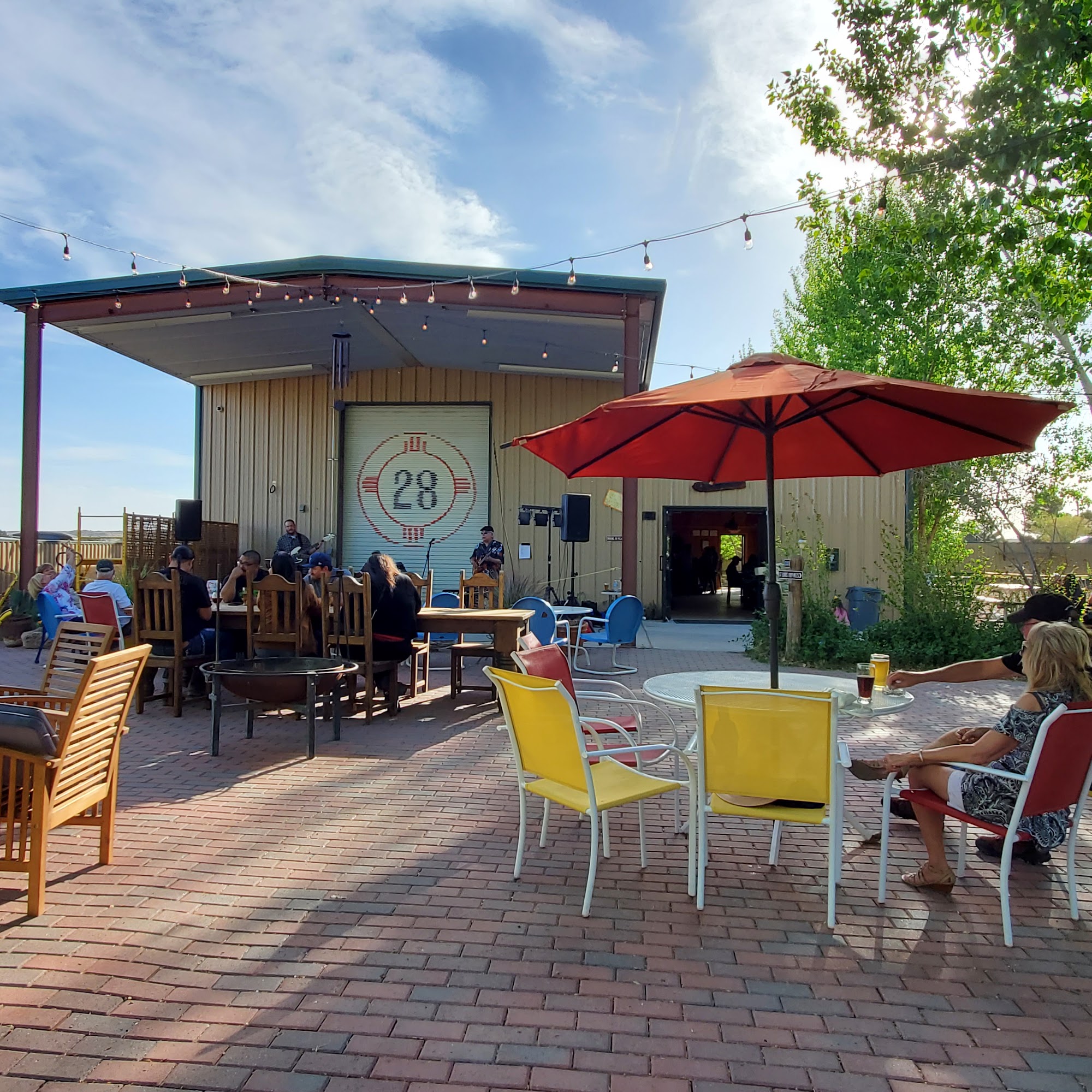 Public House 28 Brewery Anthony