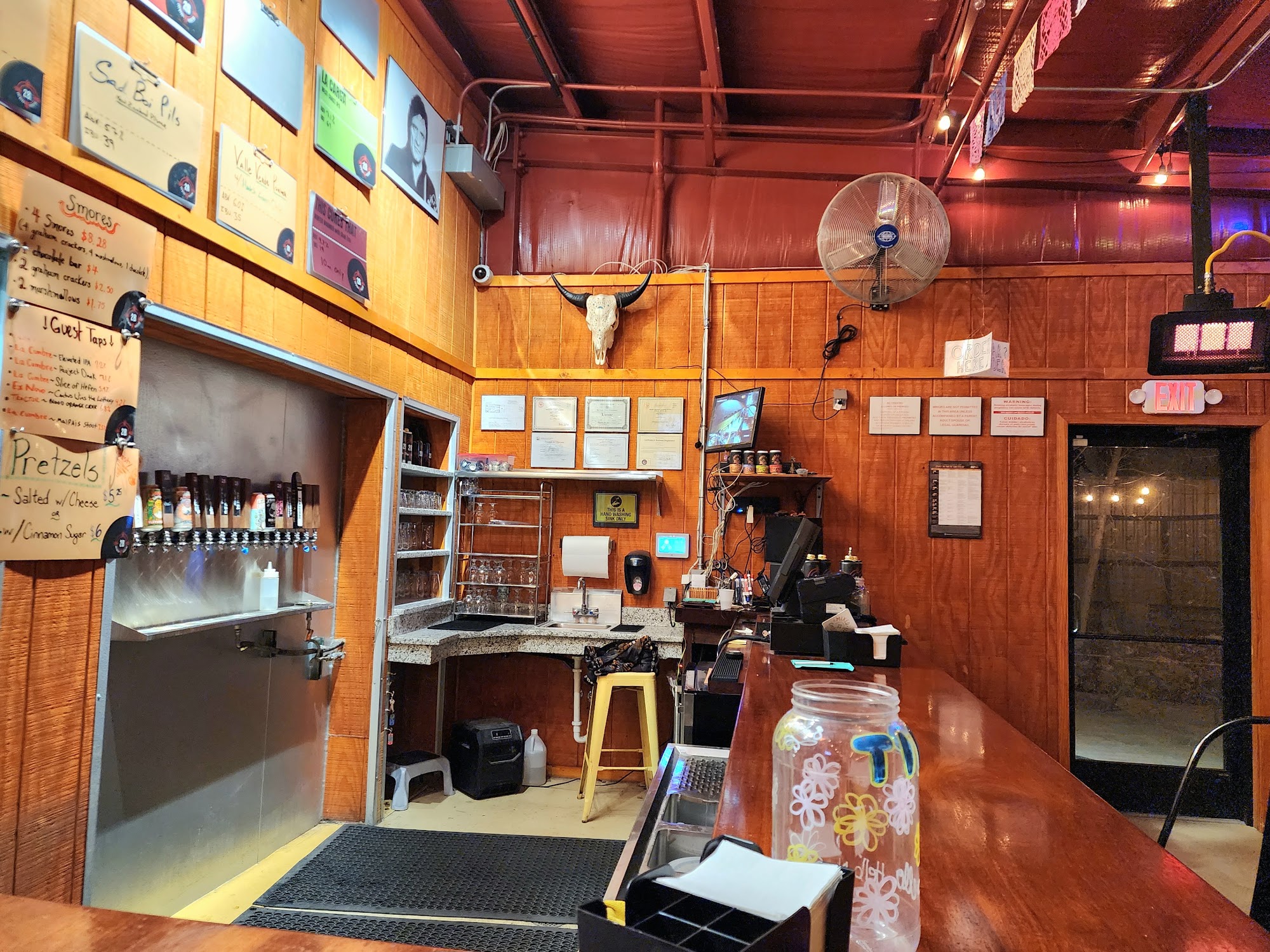 Public House 28 Brewery Anthony