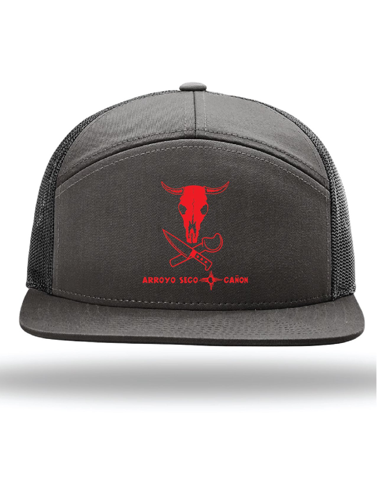 Taos Cow Arroyo Seco