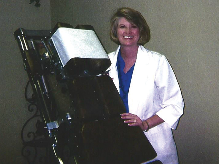 Burgess Chiropractic Center 315 W Washington Ave A, Artesia New Mexico 88210