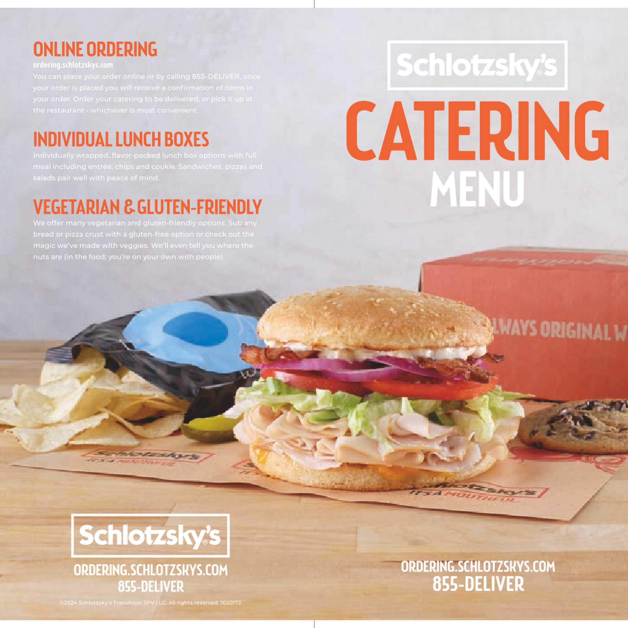 Schlotzsky's Artesia