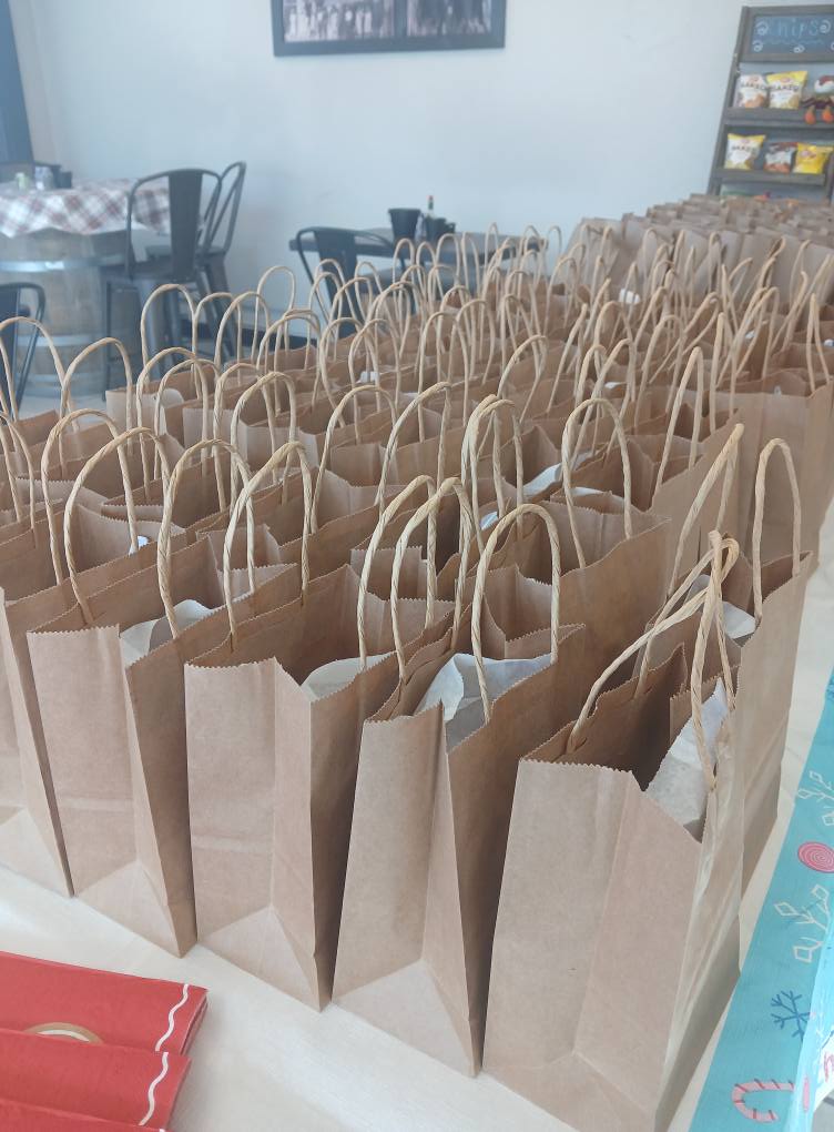 Ancient Grounds Cafe Aztec