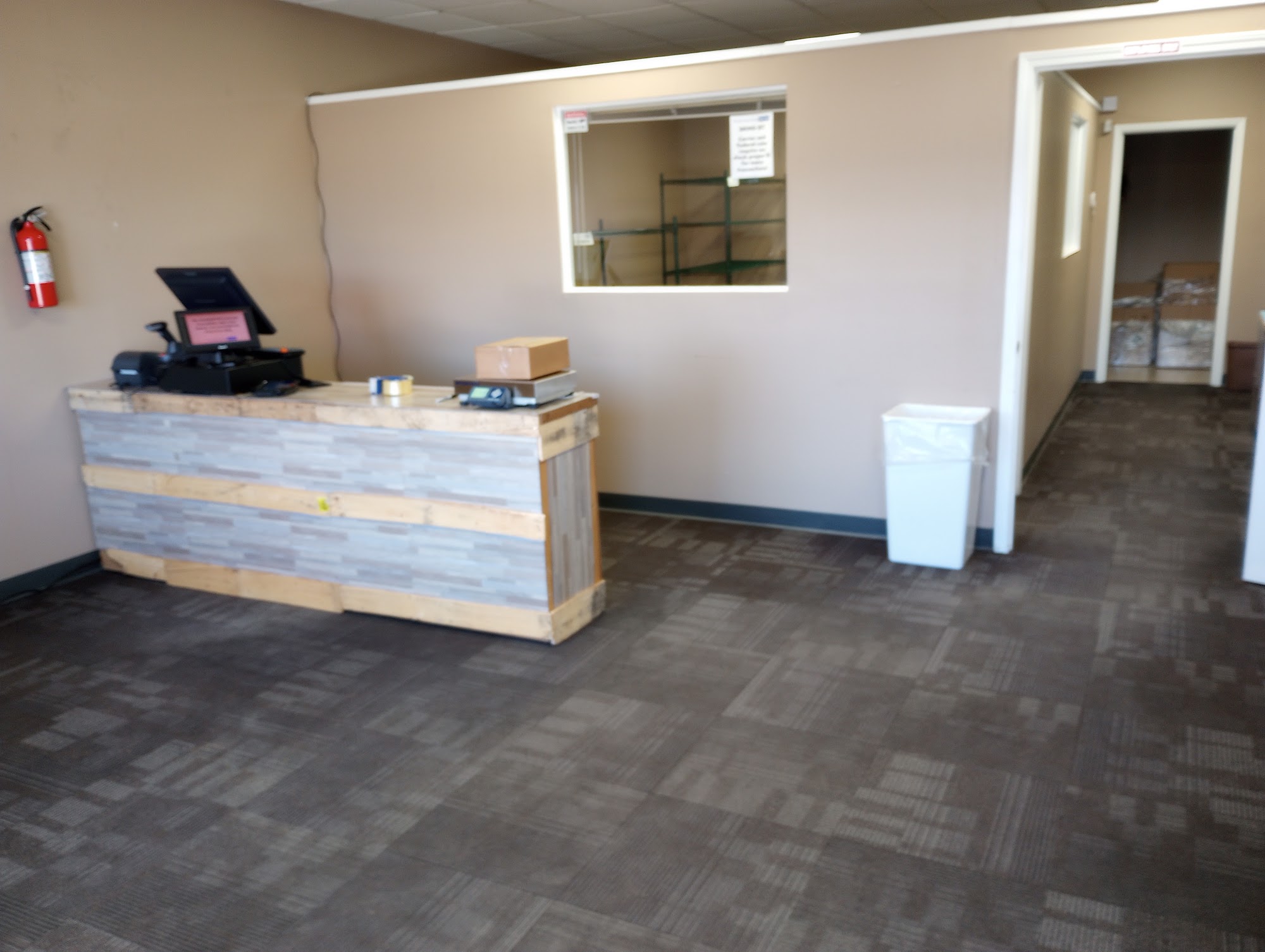 Pack Post Ship Belen Belen