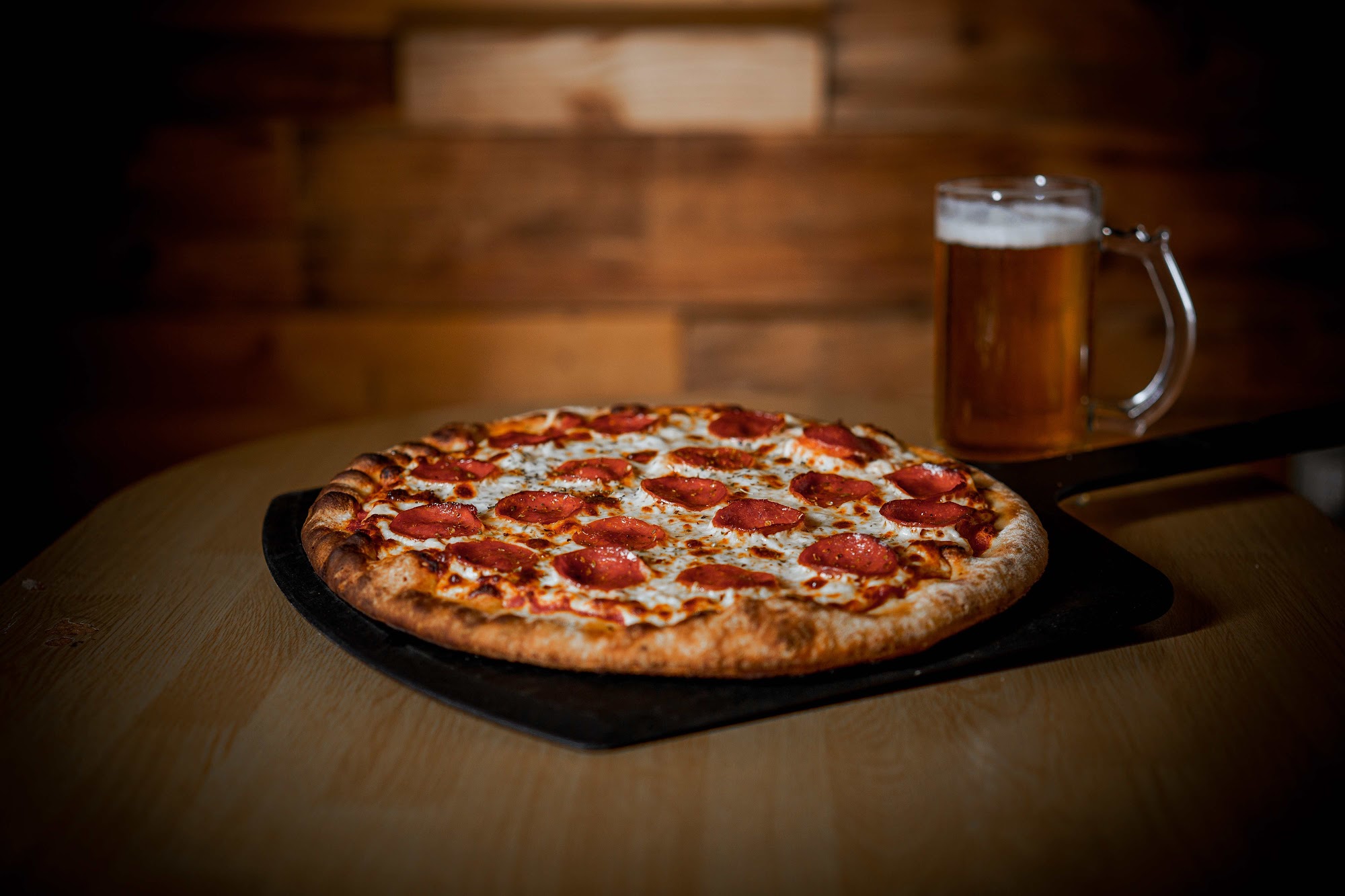 Kaktus Brewing Company Inc. Bernalillo