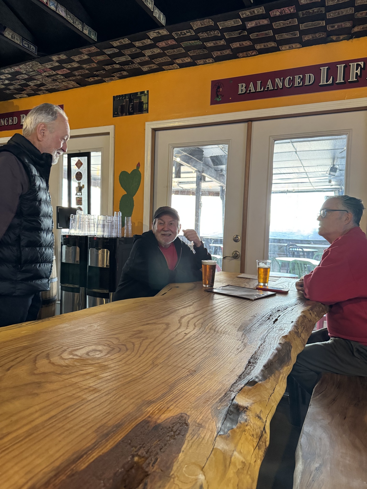 Kaktus Brewing Company Inc. Bernalillo