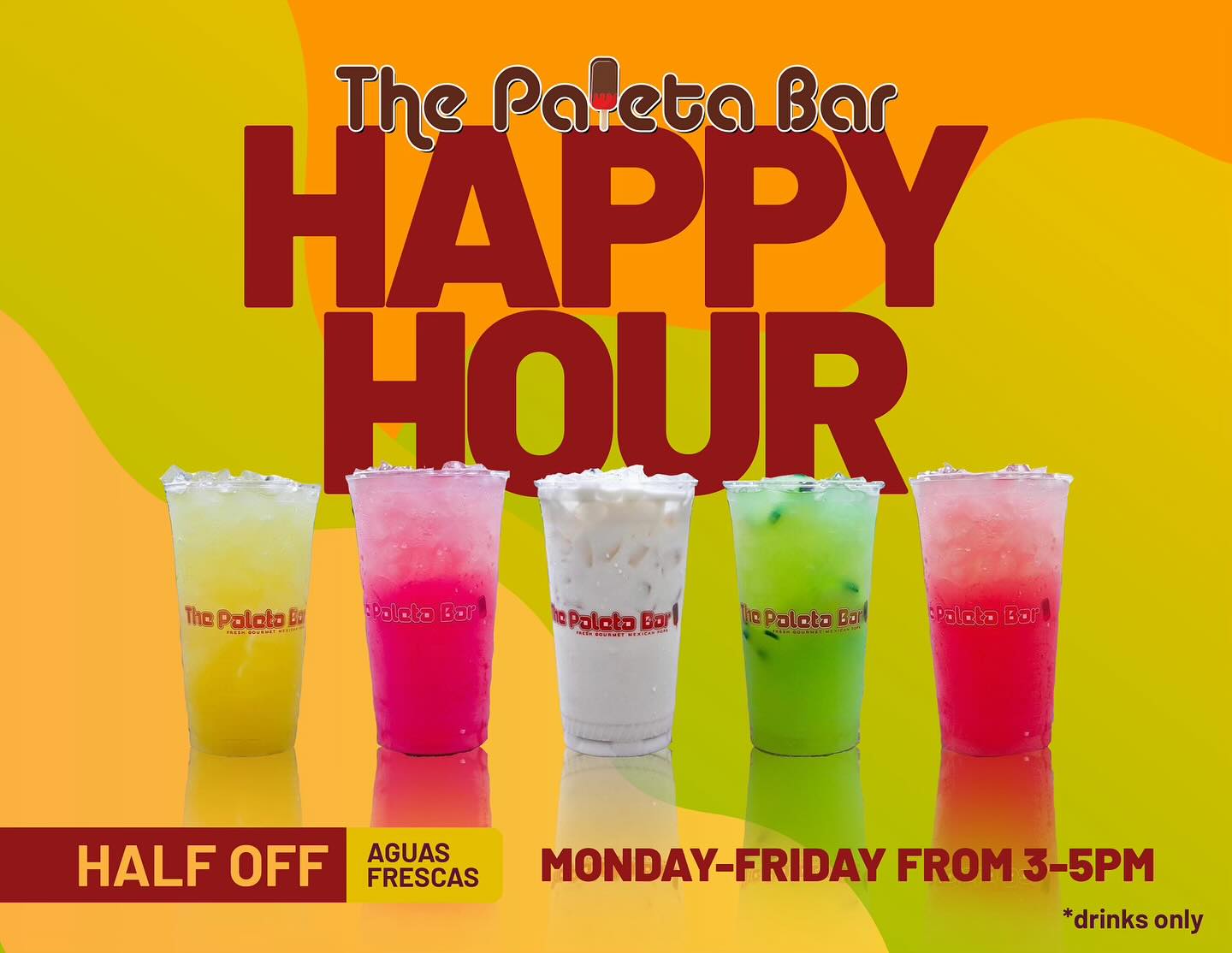 The Paleta Bar Bernalillo Bernalillo