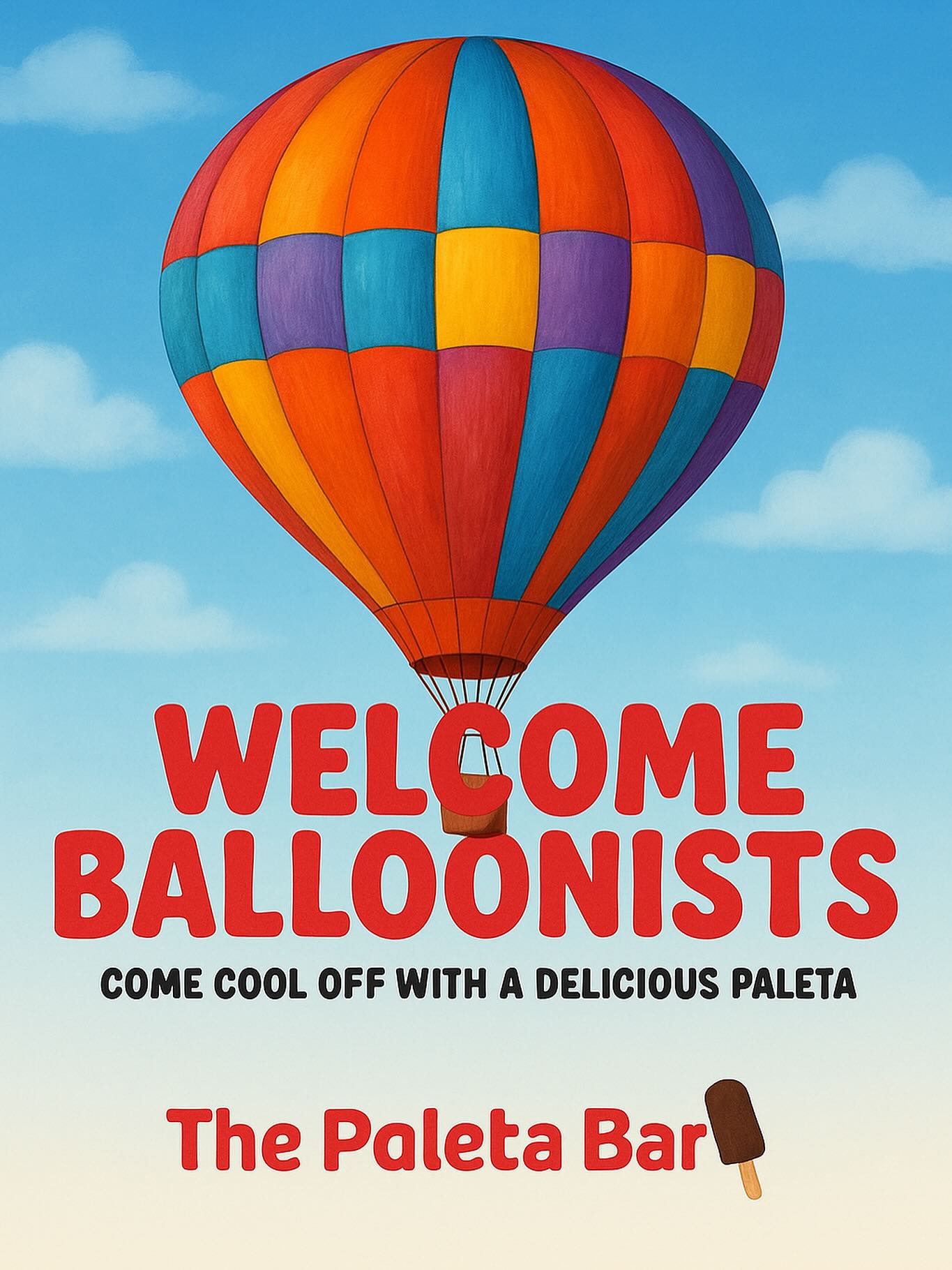 The Paleta Bar Bernalillo Bernalillo