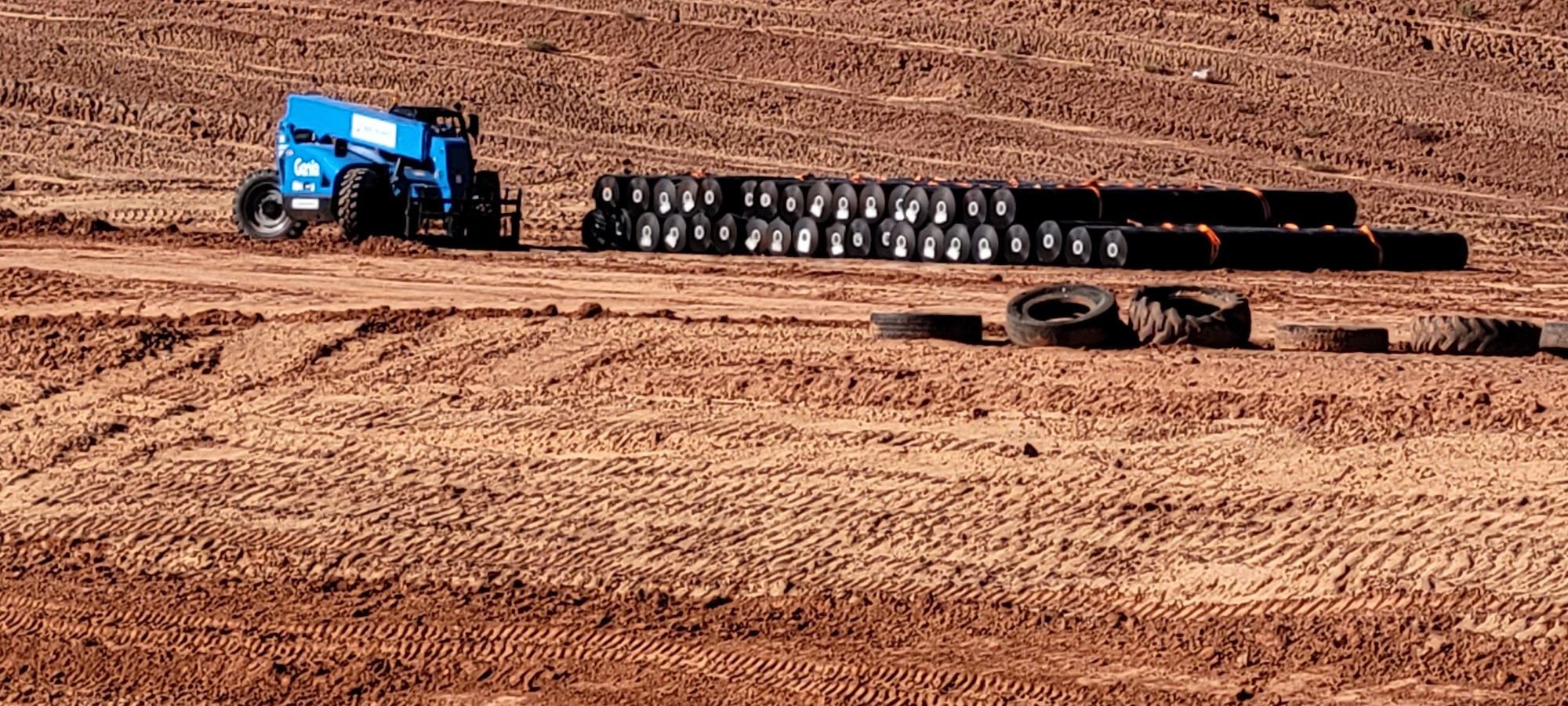 Southwest Liner Systems